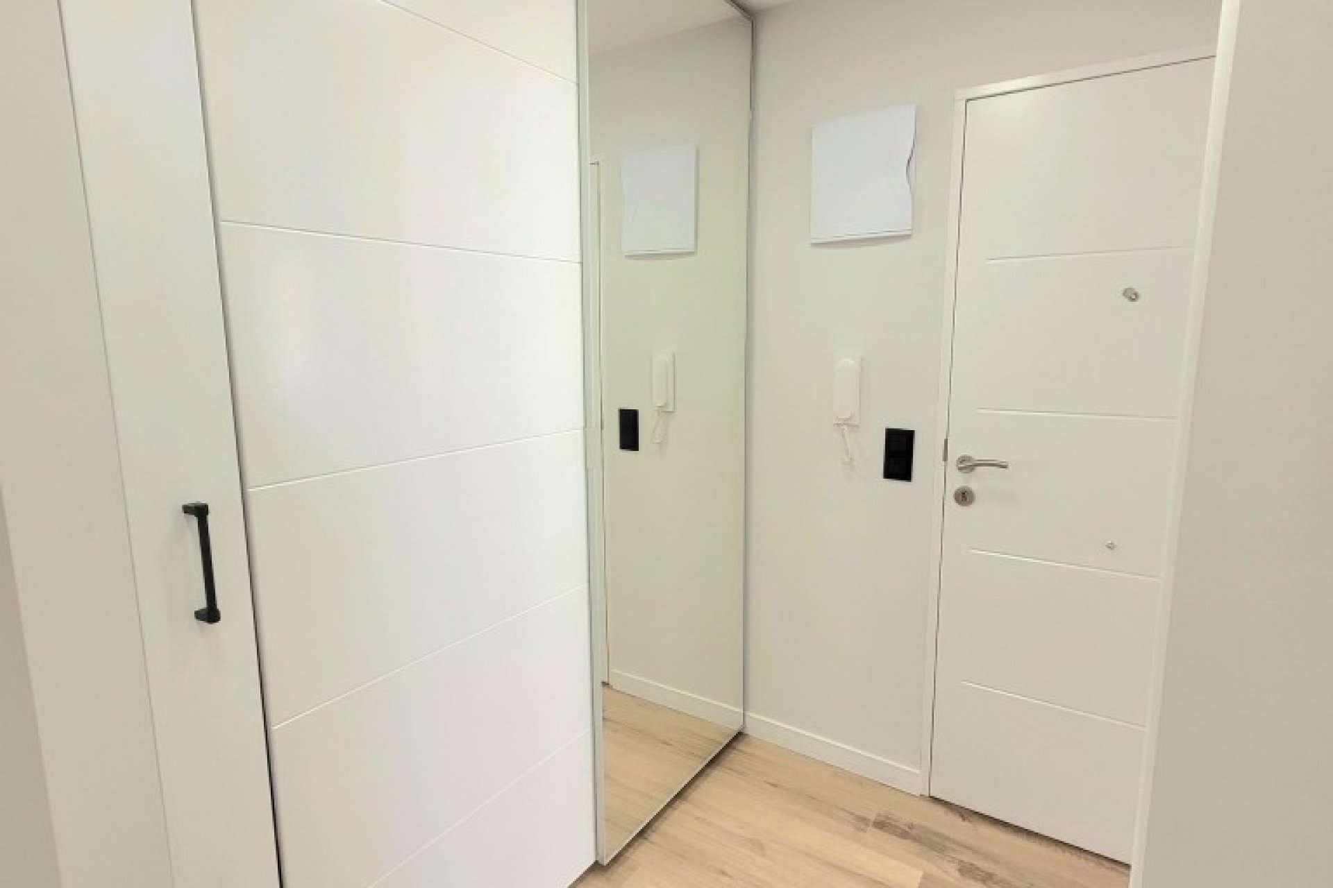 Revente - Appartement -
Playa del Cura - Costa Blanca