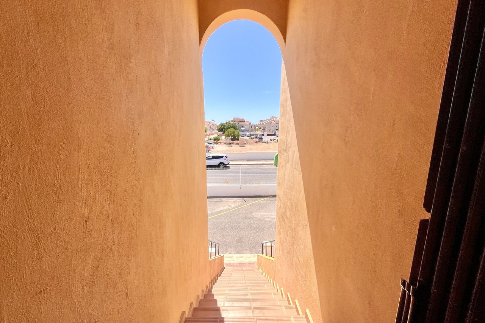 Revente - Appartement -
Playa Flamenca - Costa Blanca