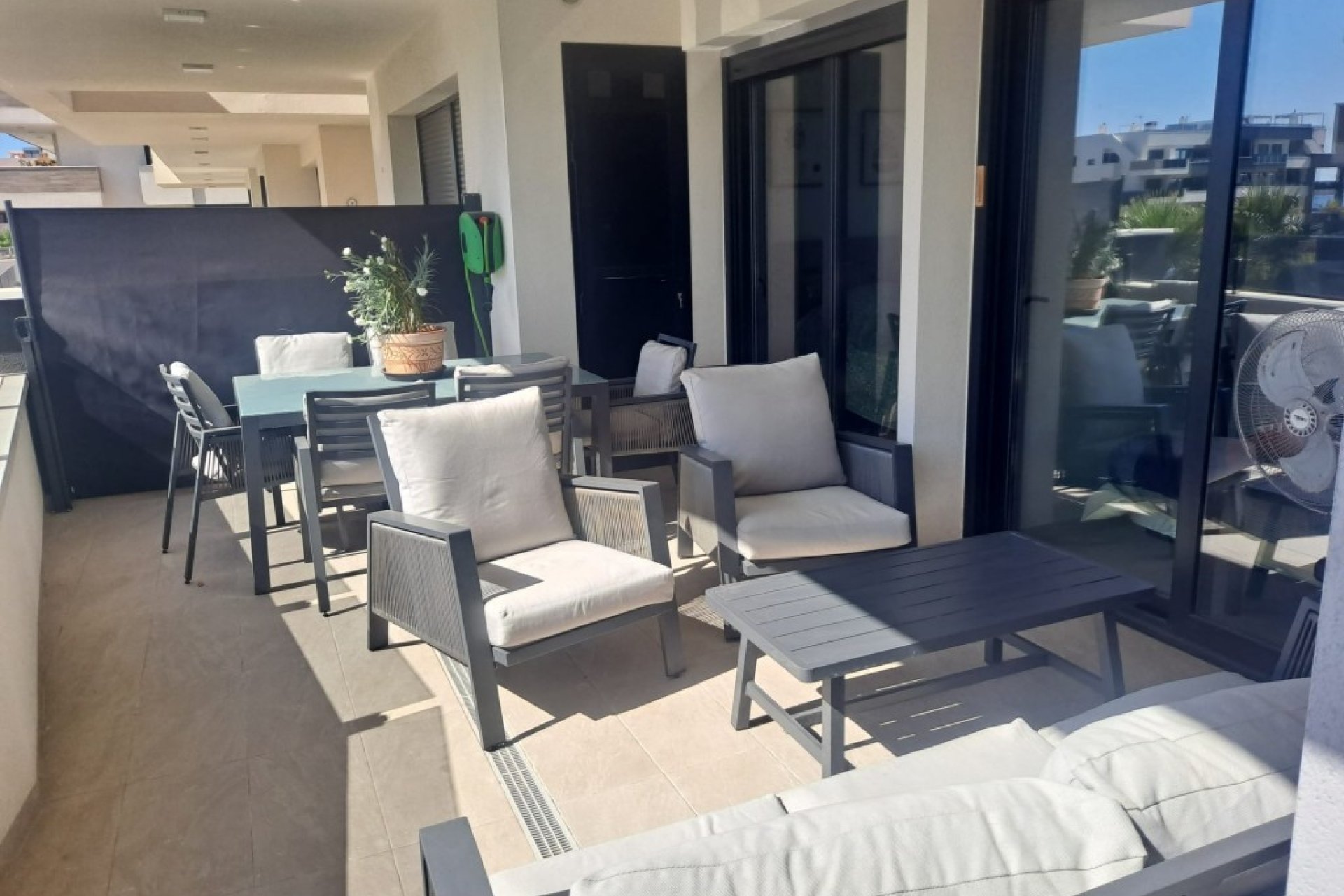 Revente - Appartement -
Playa Flamenca - Costa Blanca
