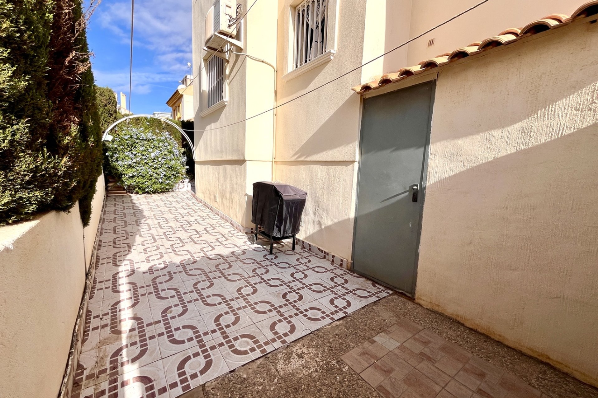 Revente - Appartement -
Playa Flamenca - Costa Blanca