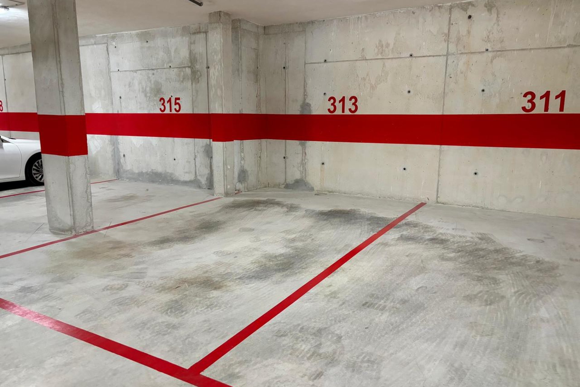 Revente - Appartement -
Playa Flamenca - Costa Blanca