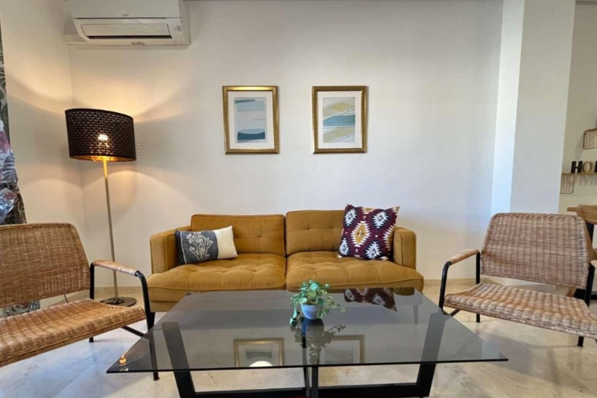 Revente - Appartement -
Playa Flamenca - Costa Blanca