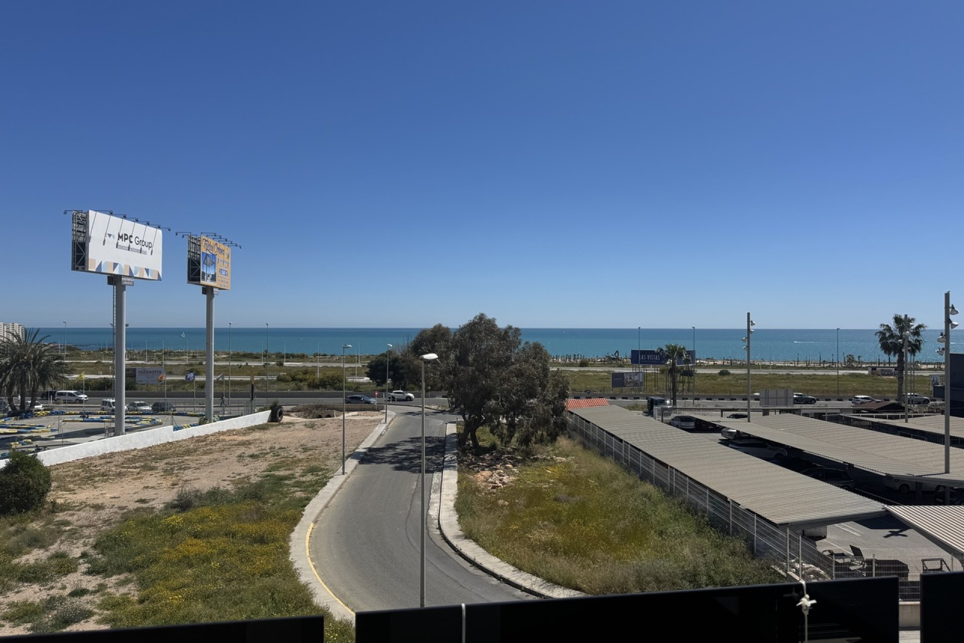 Revente - Appartement -
Playa Flamenca - Costa Blanca