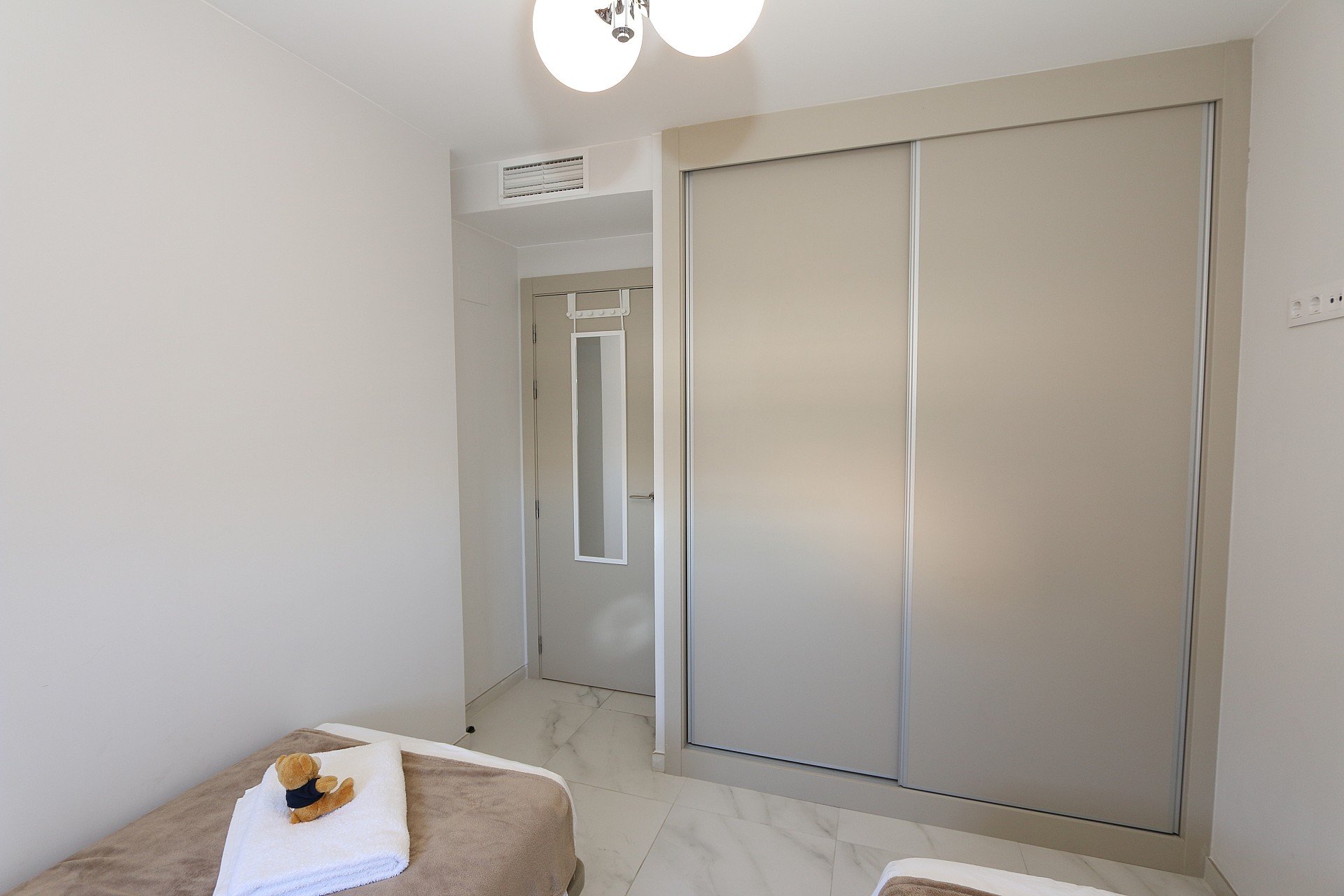 Revente - Appartement -
Playa Flamenca - Costa Blanca