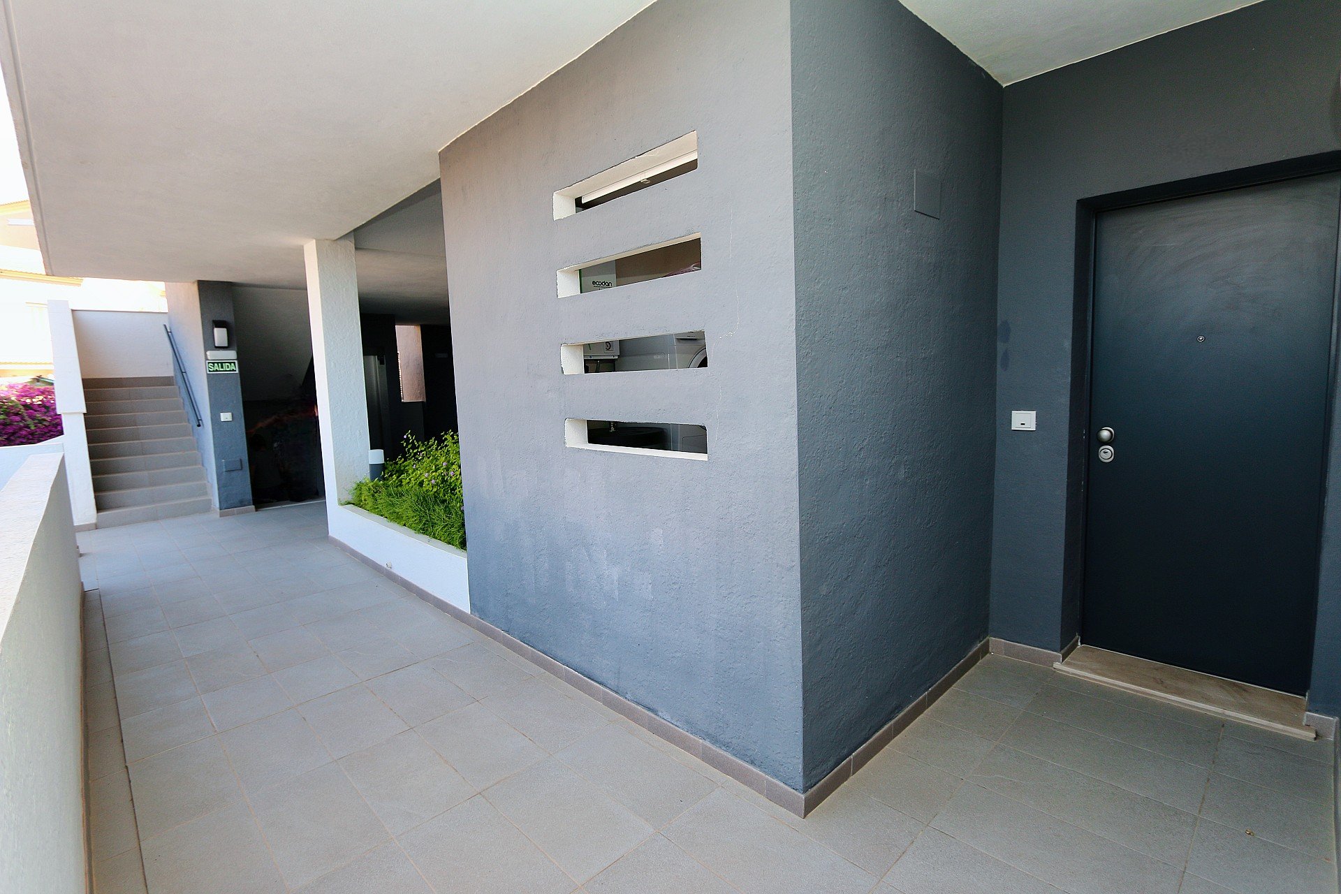 Revente - Appartement -
Playa Flamenca - Costa Blanca