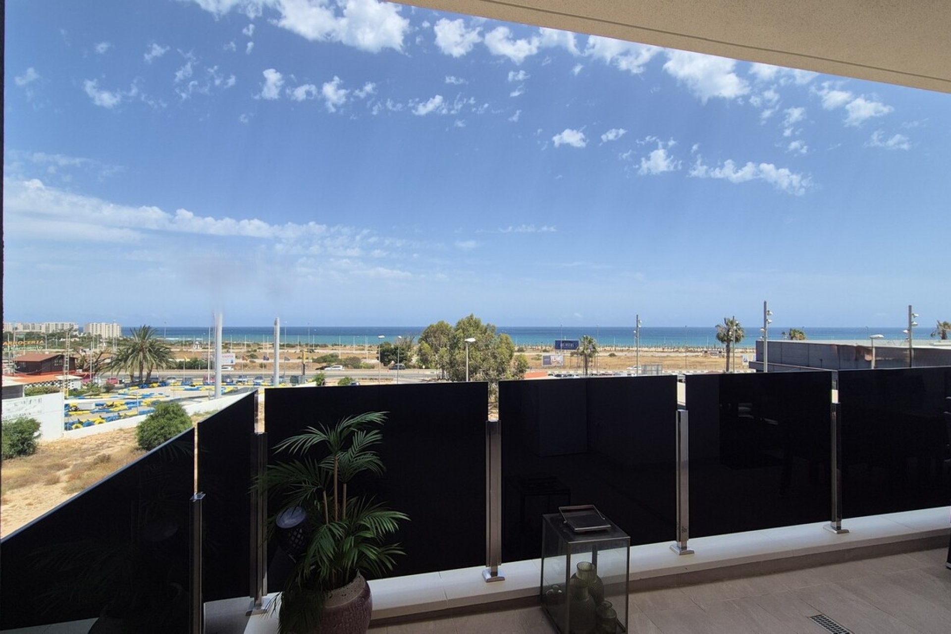 Revente - Appartement -
Playa Flamenca - Costa Blanca