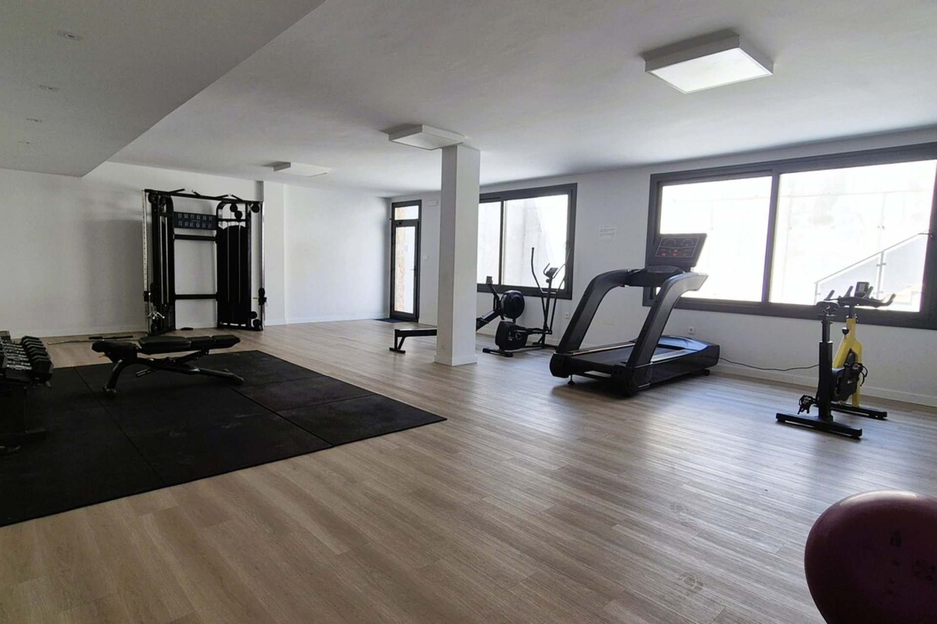 Revente - Appartement -
Playa Flamenca - Costa Blanca