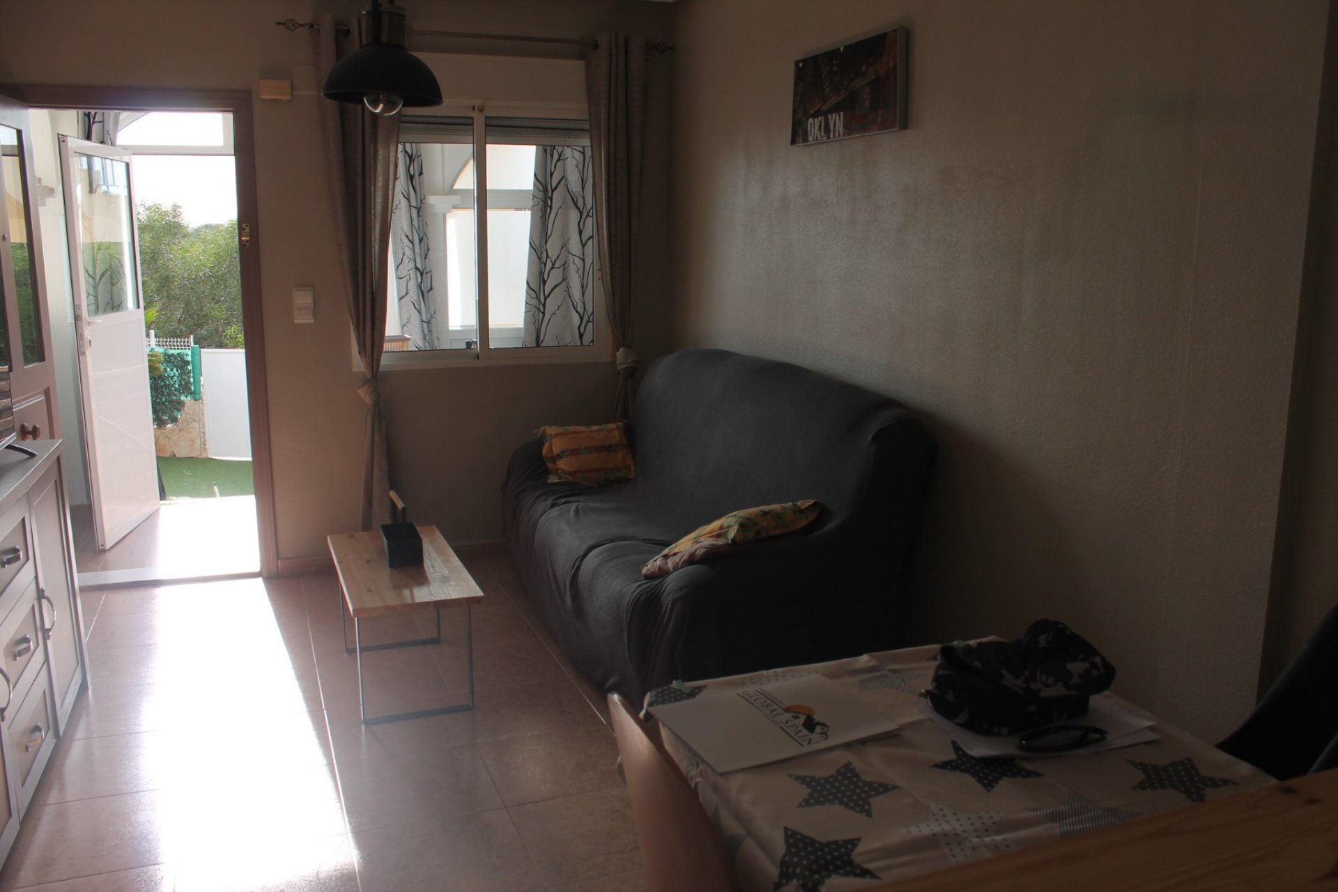 Revente - Appartement -
Playa Flamenca - Costa Blanca