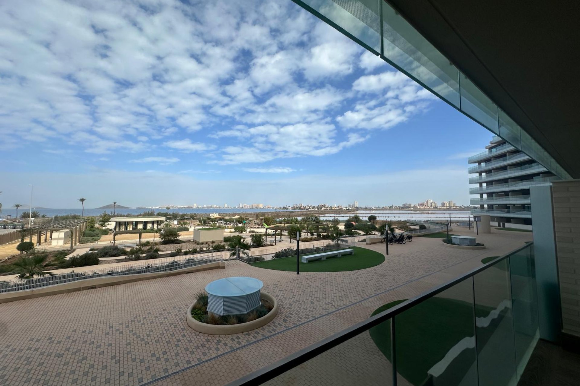 Revente - Appartement -
Playa Honda - Costa Calida