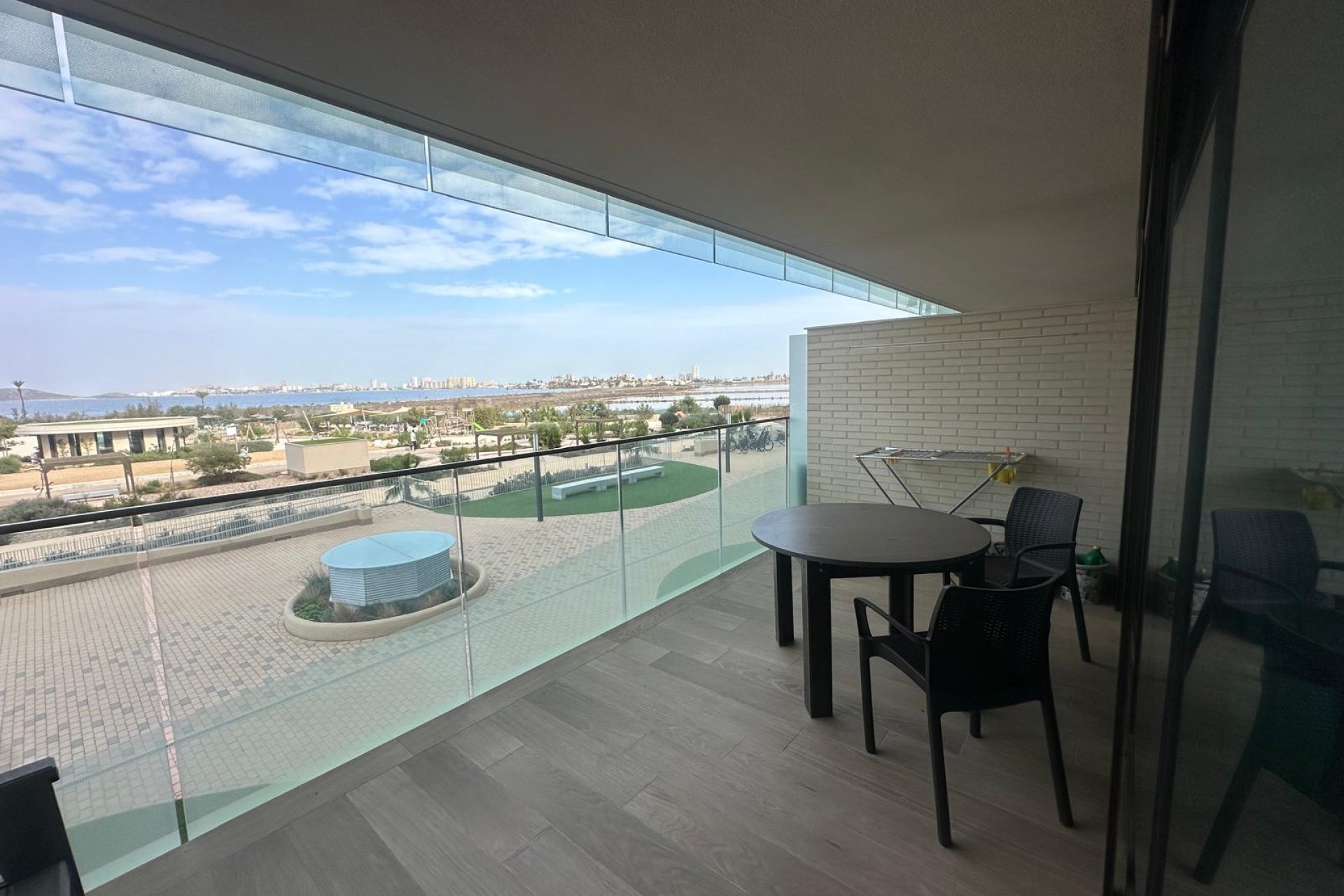 Revente - Appartement -
Playa Honda - Costa Calida