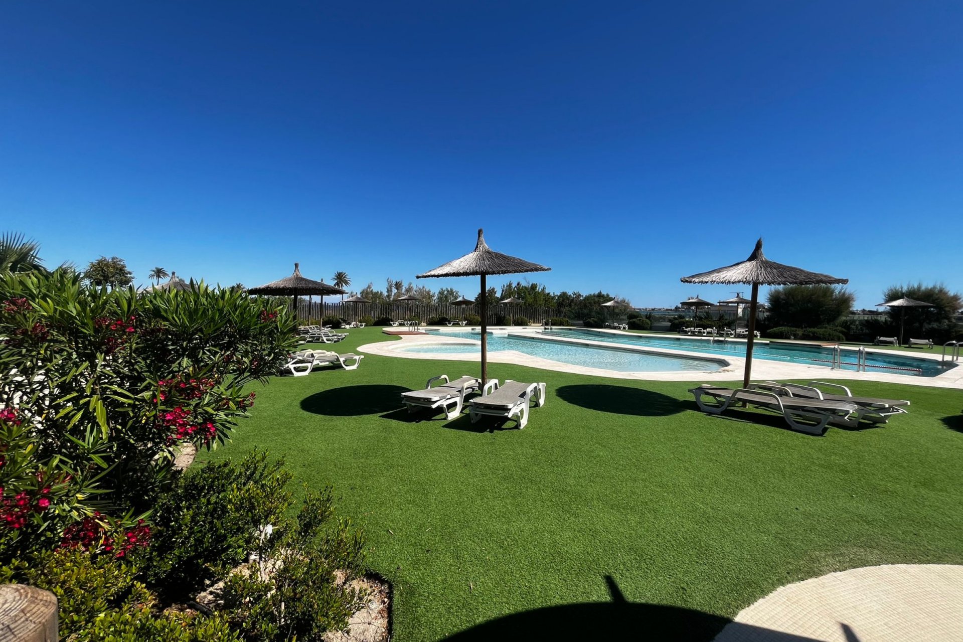 Revente - Appartement -
Playa Honda - Costa Calida
