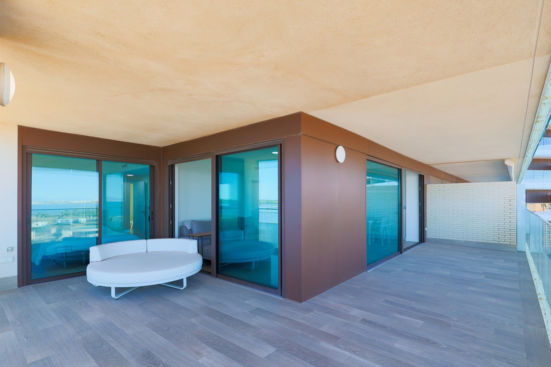 Revente - Appartement -
Playa Honda - Costa Calida