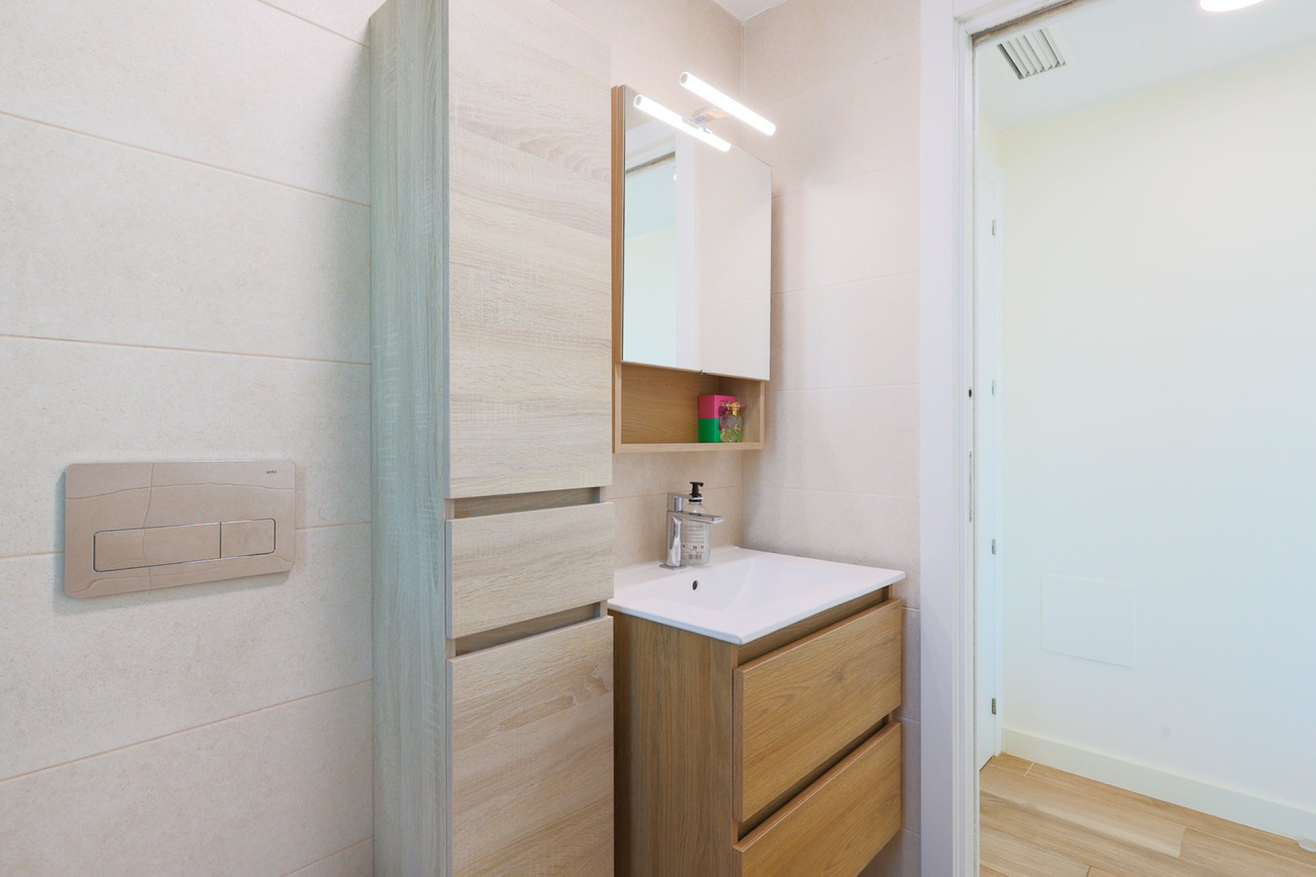 Revente - Appartement -
Playa Honda - Costa Calida