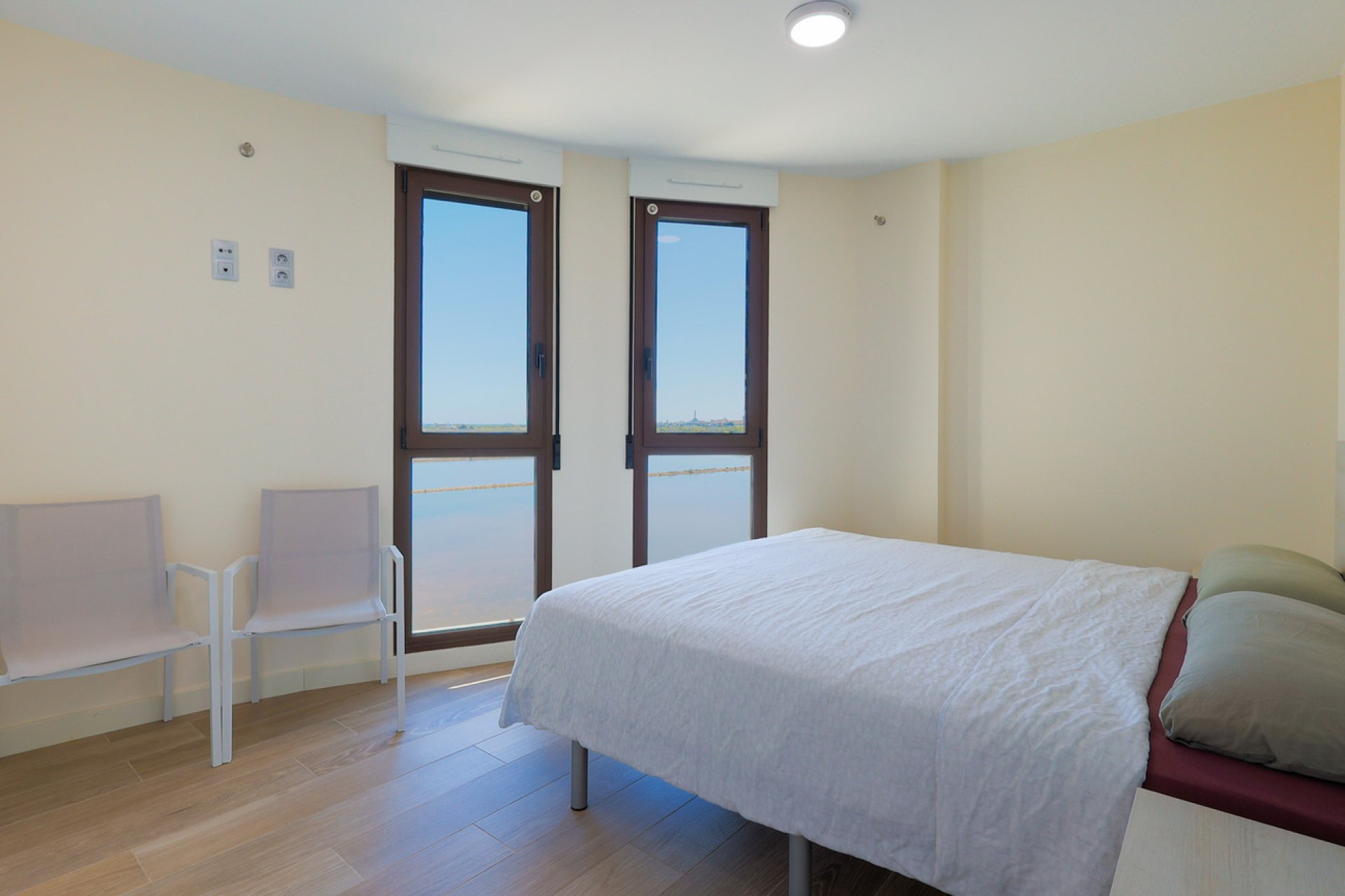 Revente - Appartement -
Playa Honda - Costa Calida