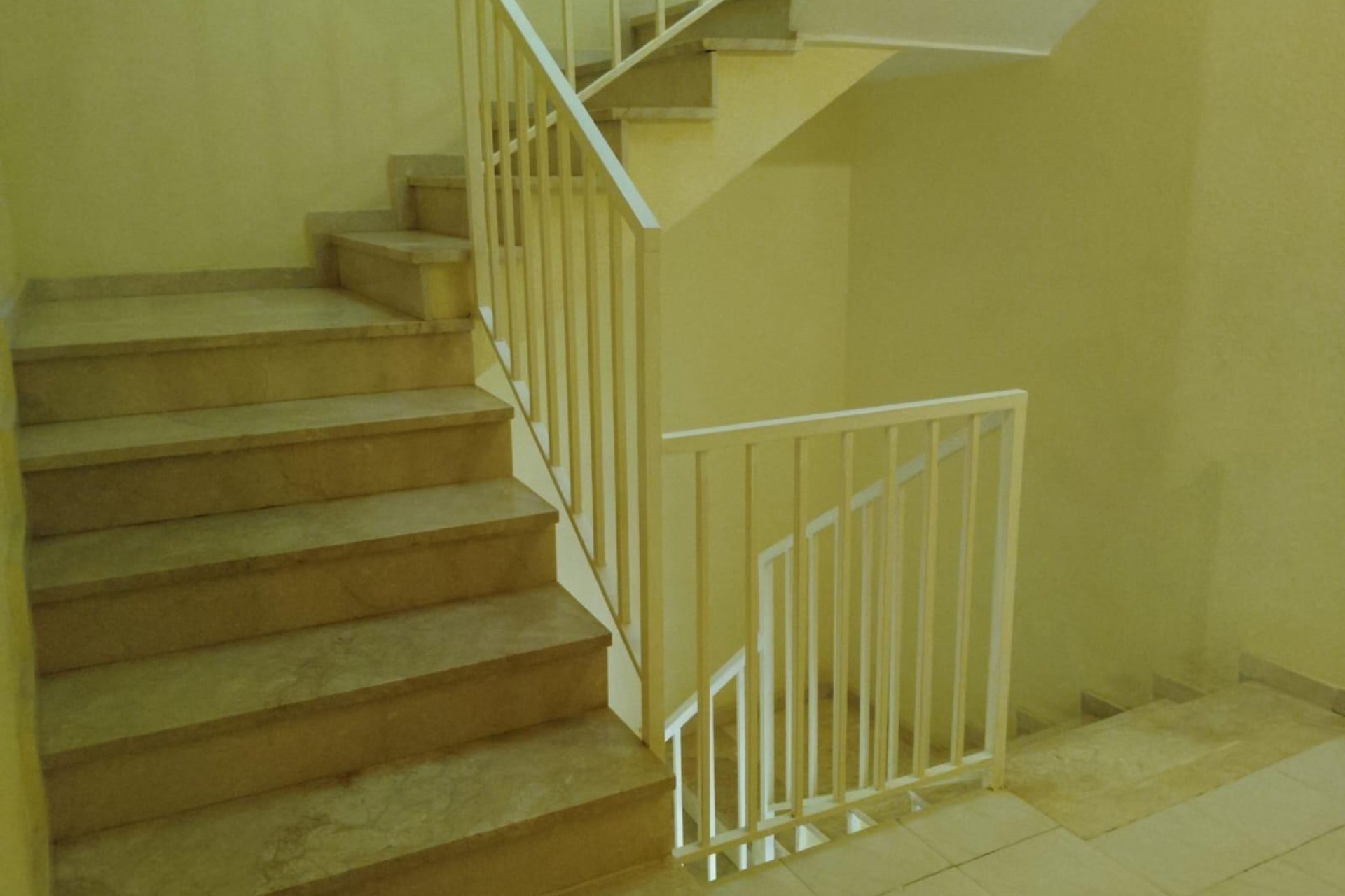 Revente - Appartement -
Puerto de Mazarron - Bolnuevo