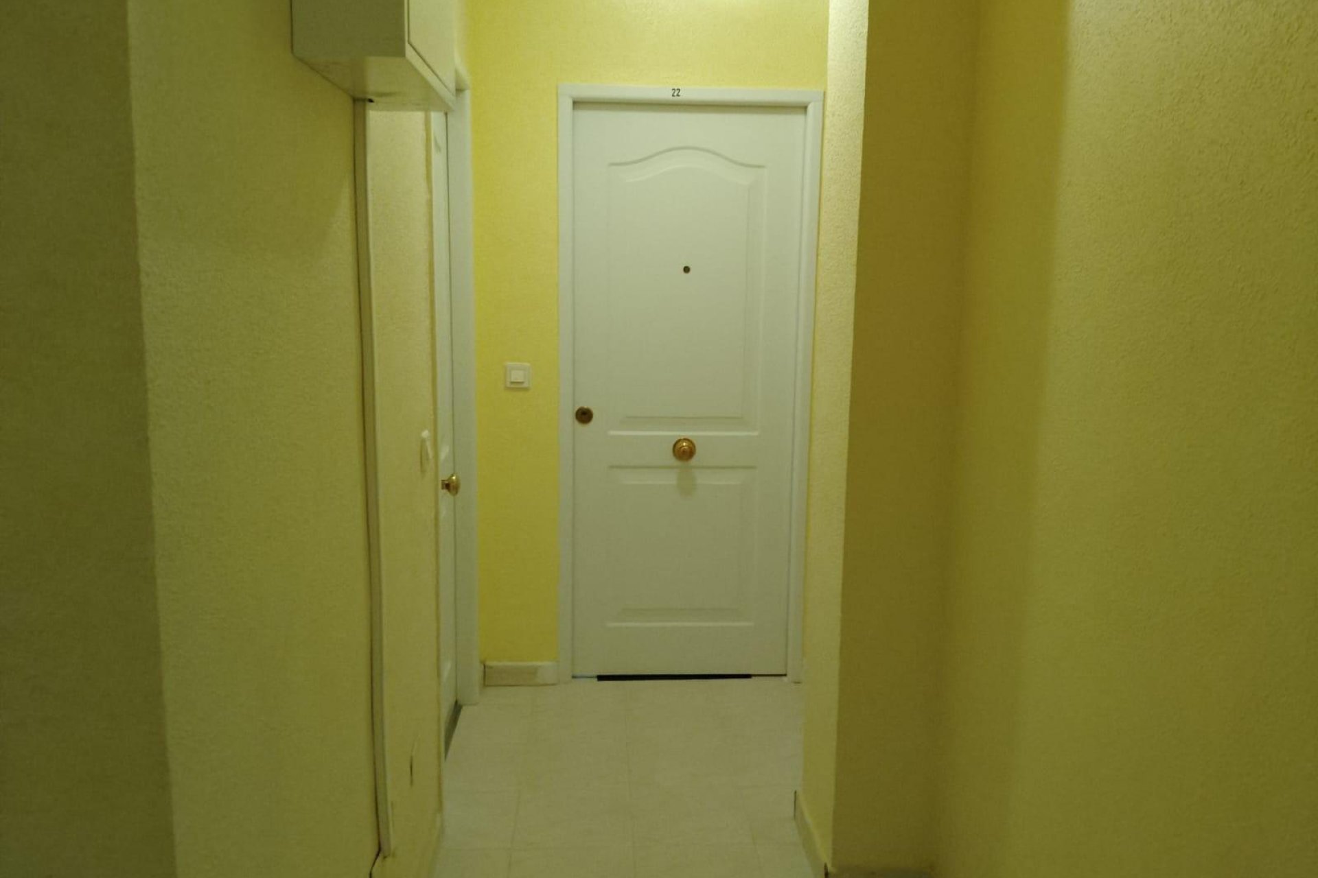 Revente - Appartement -
Puerto de Mazarron - Bolnuevo