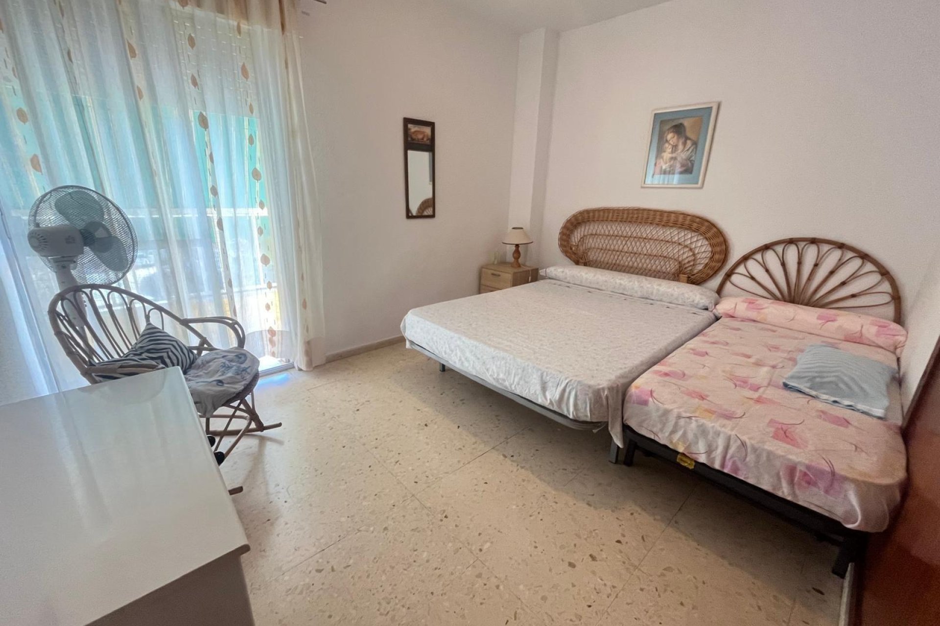 Revente - Appartement -
Puerto de Mazarron - Centro