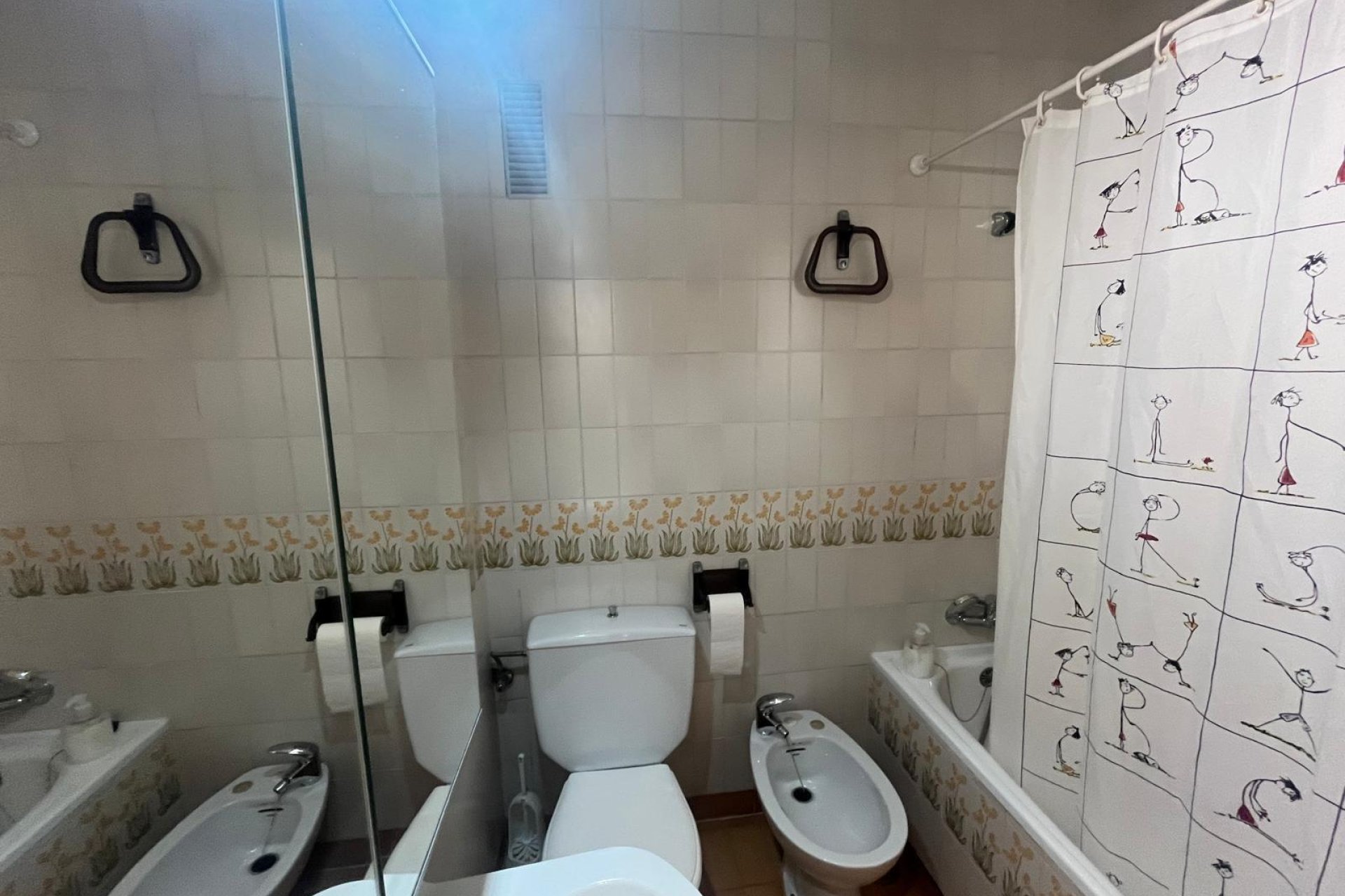 Revente - Appartement -
Puerto de Mazarron - Centro