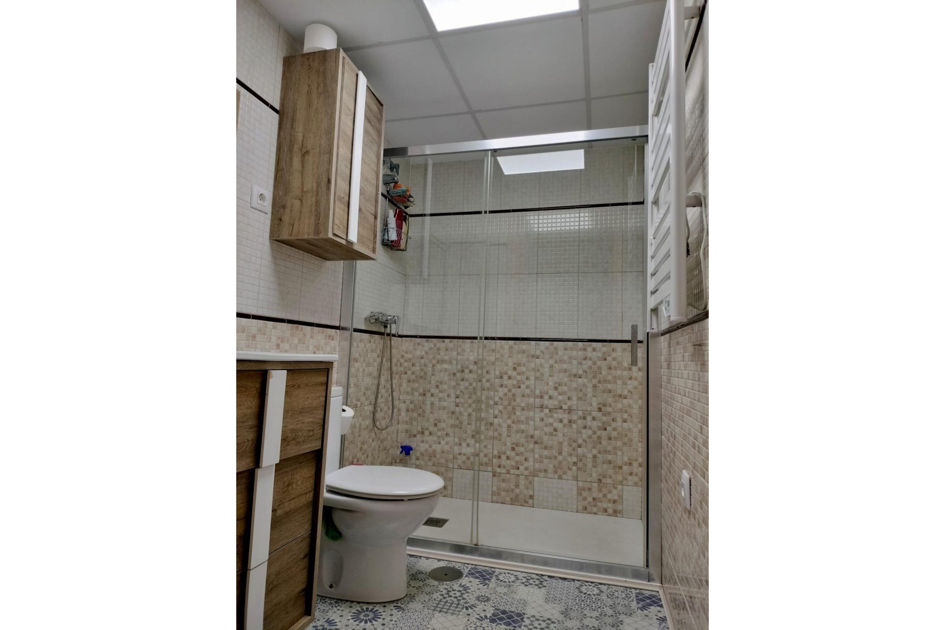 Revente - Appartement -
Puerto de Mazarron - Centro