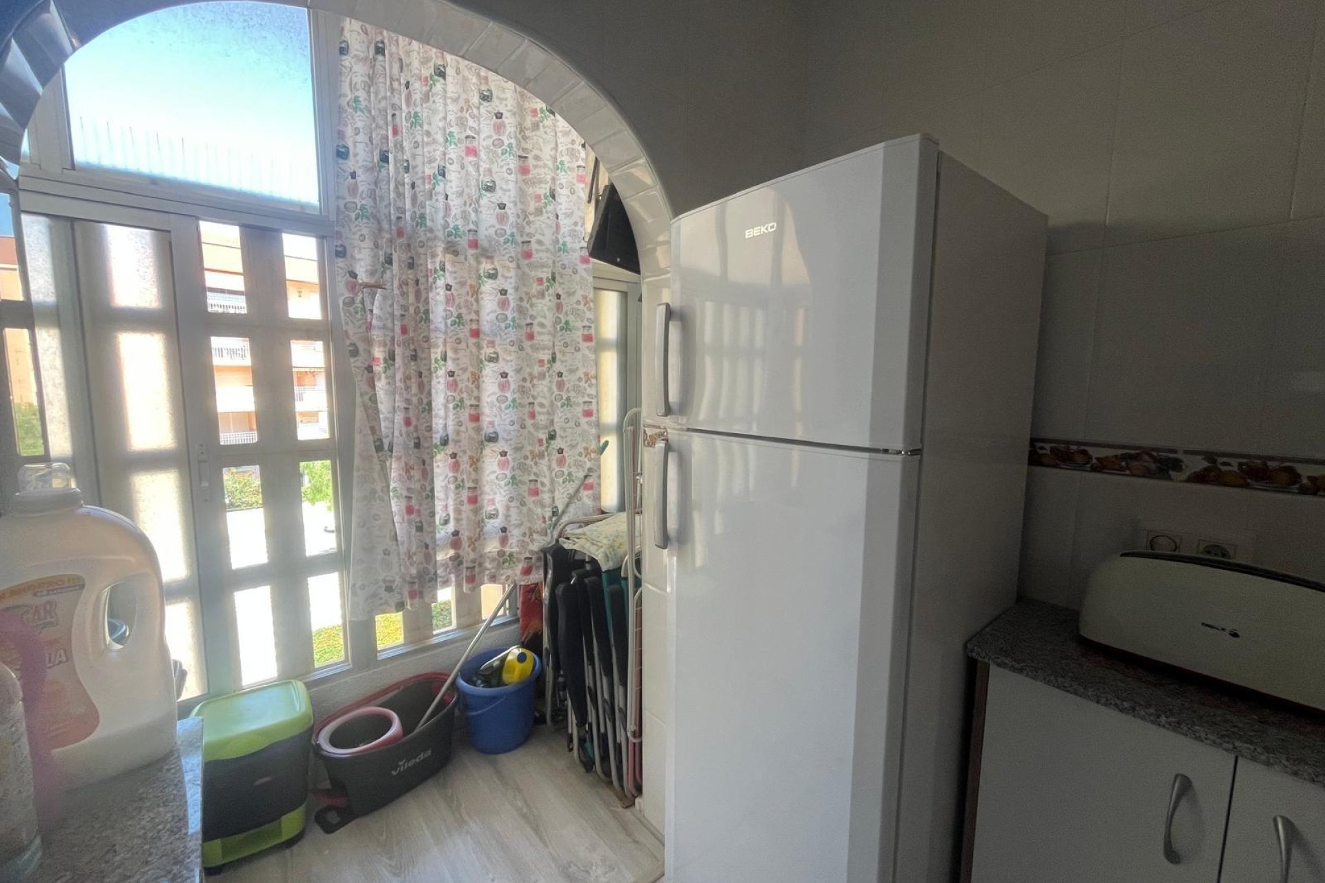 Revente - Appartement -
Puerto de Mazarron - Centro