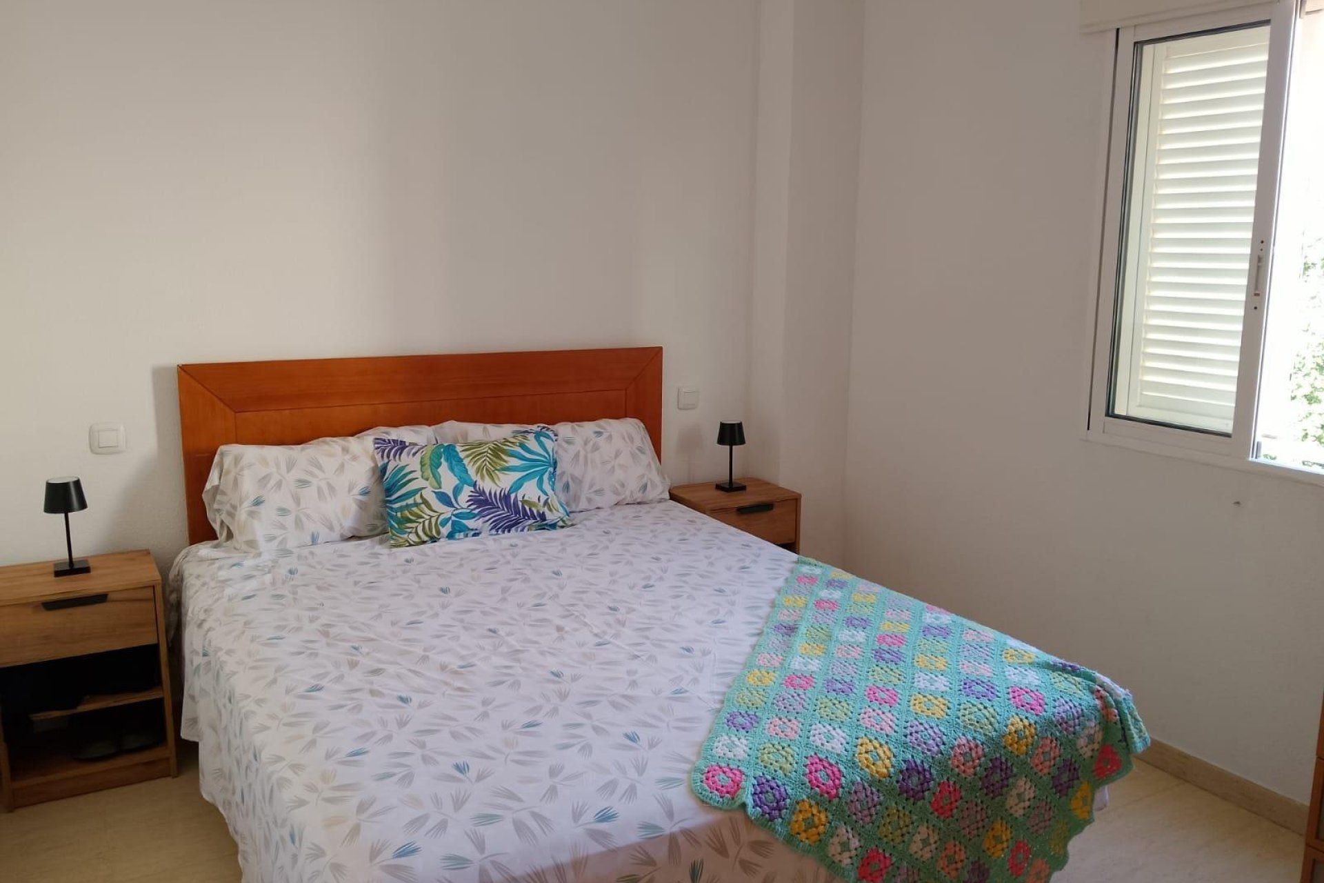 Revente - Appartement -
Puerto de Mazarron - Cuatro Plumas-la Cumbre