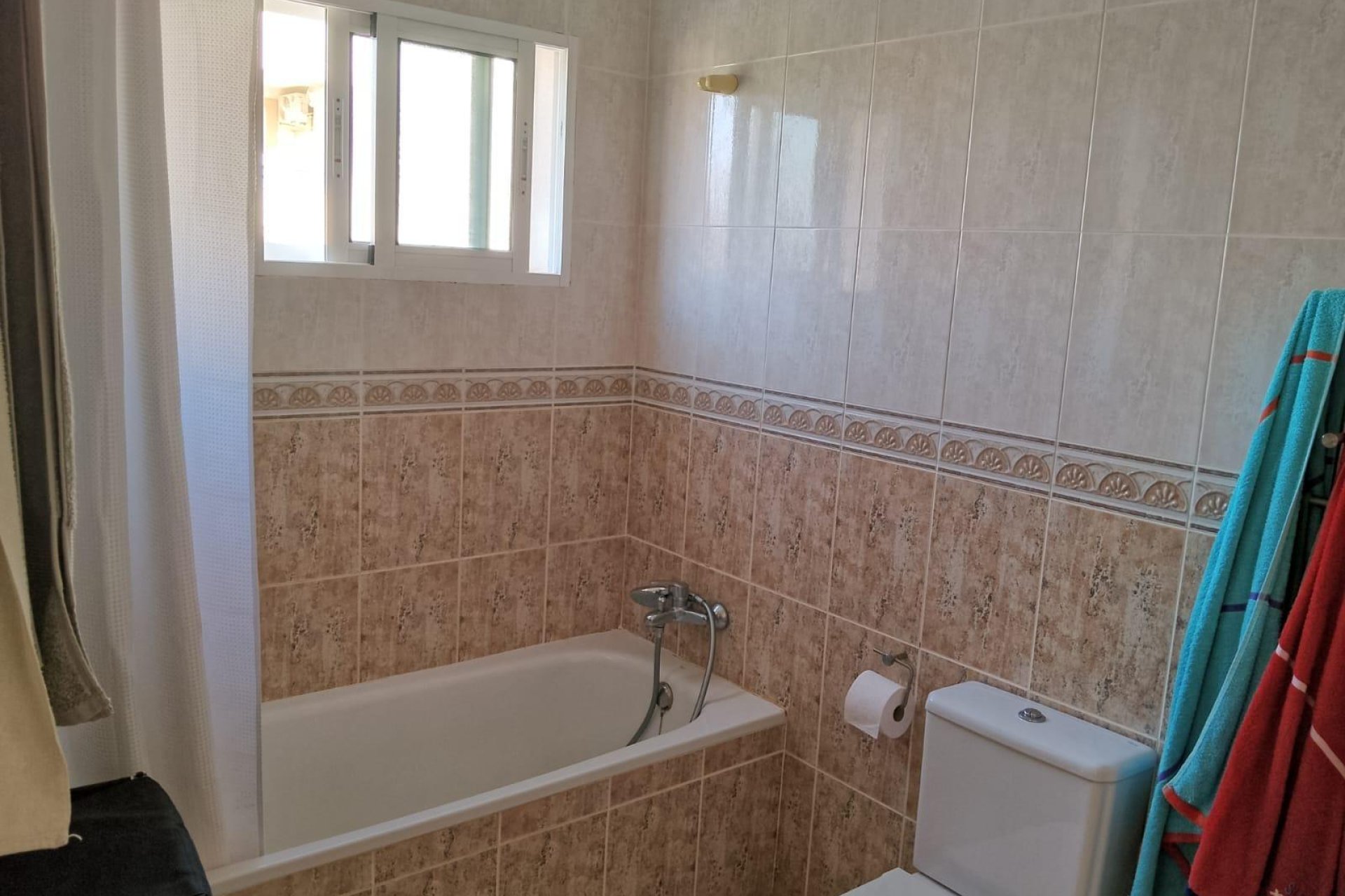 Revente - Appartement -
Puerto de Mazarron - Cuatro Plumas-la Cumbre