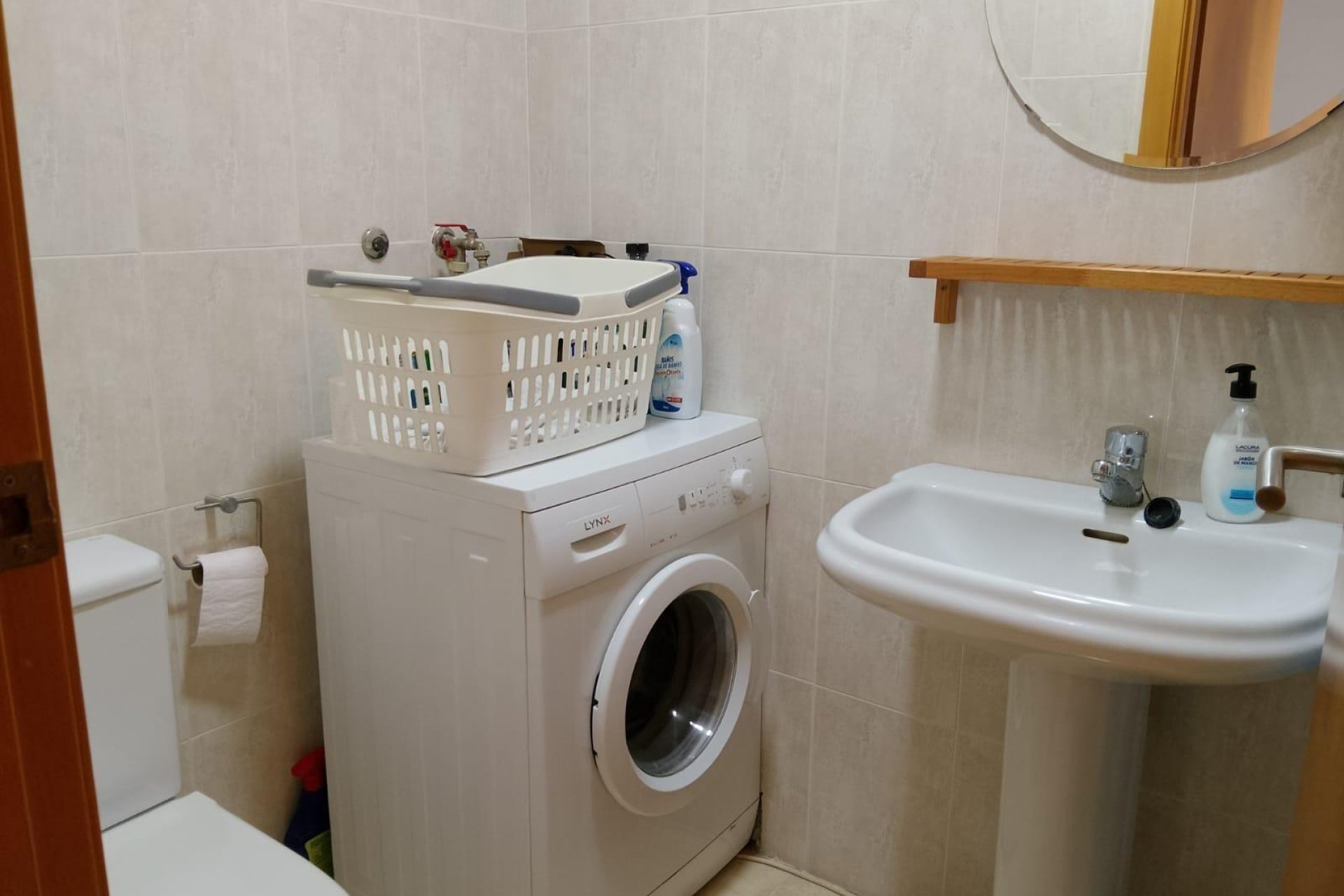 Revente - Appartement -
Puerto de Mazarron - Cuatro Plumas-la Cumbre