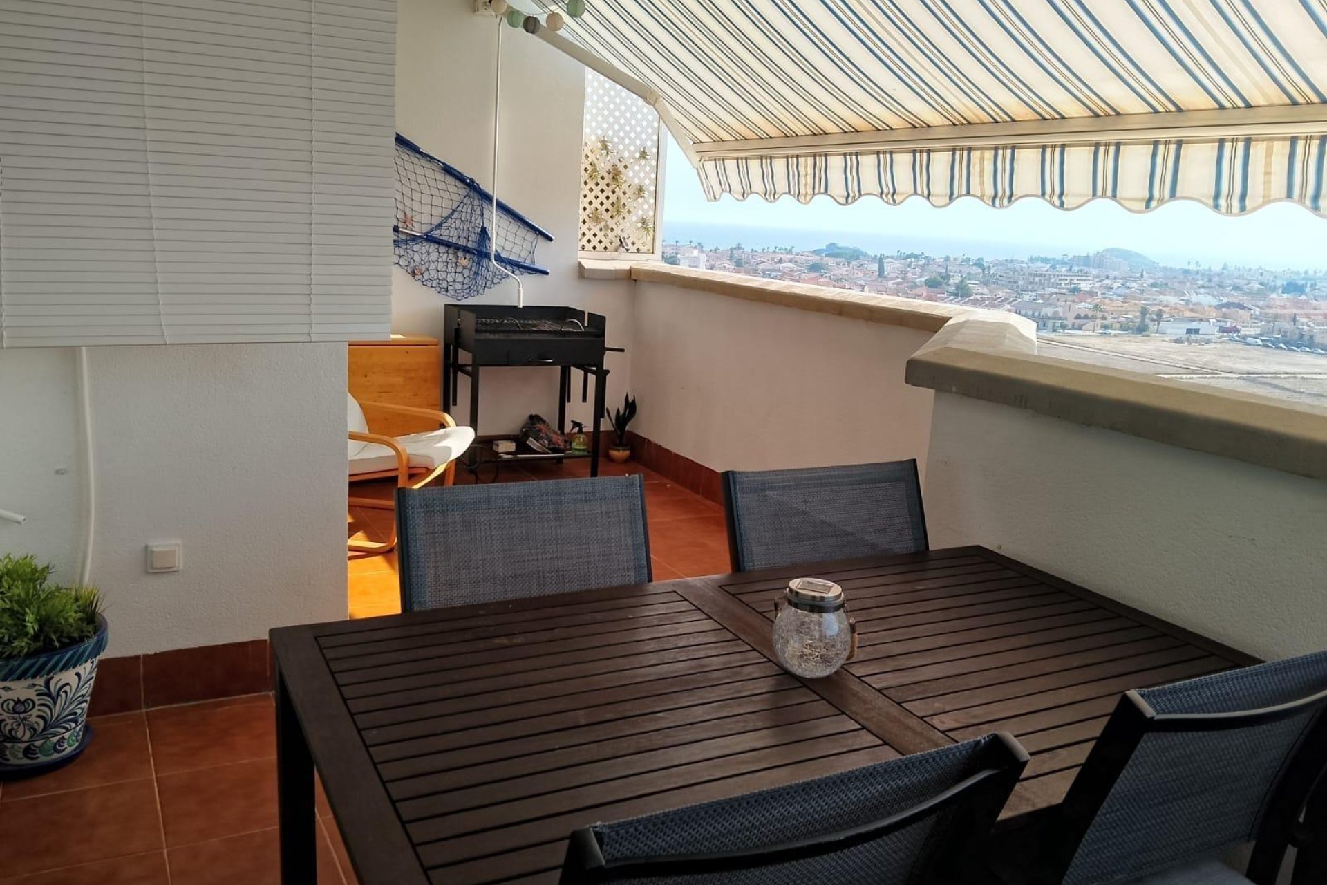 Revente - Appartement -
Puerto de Mazarron - Cuatro Plumas-la Cumbre