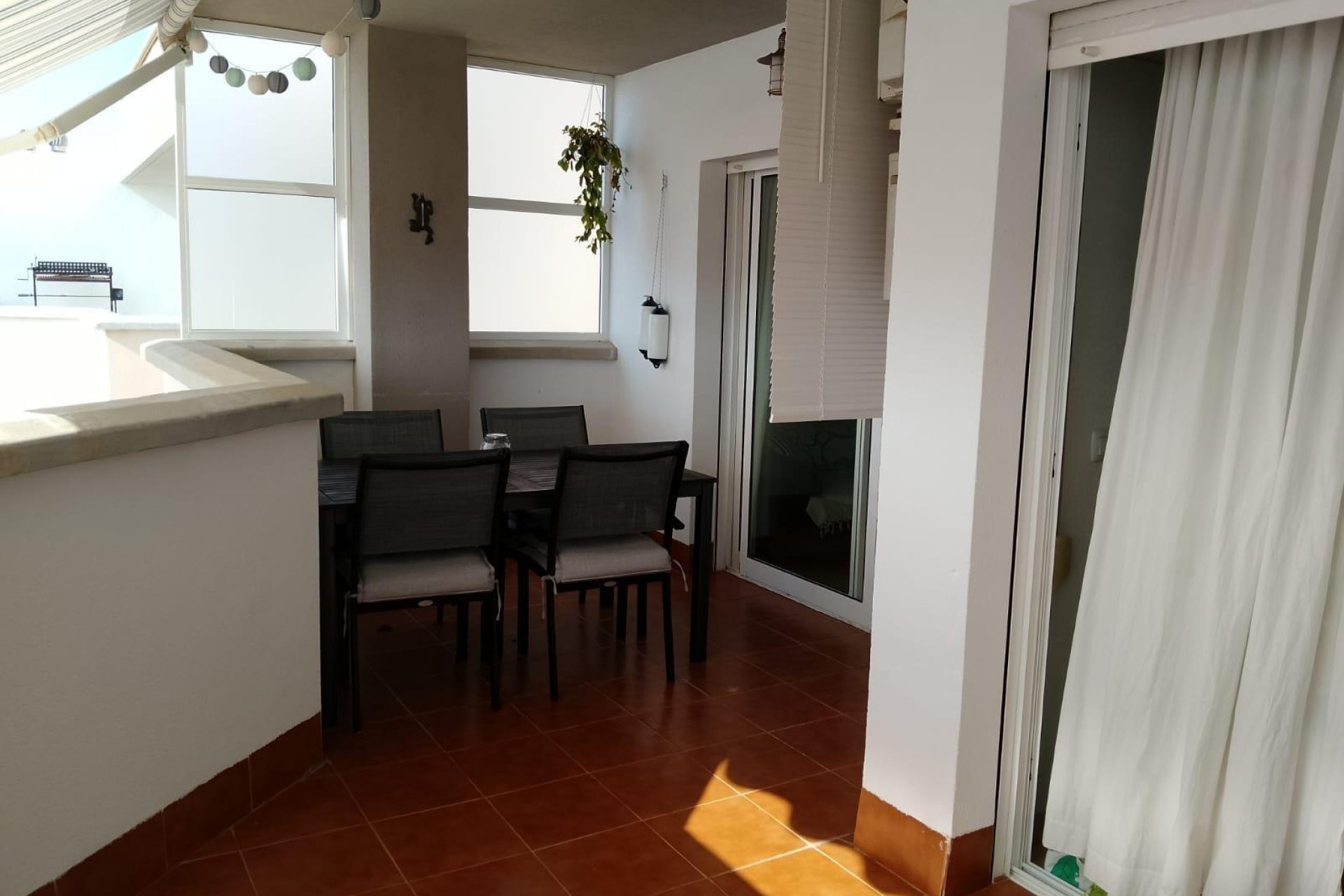 Revente - Appartement -
Puerto de Mazarron - Cuatro Plumas-la Cumbre