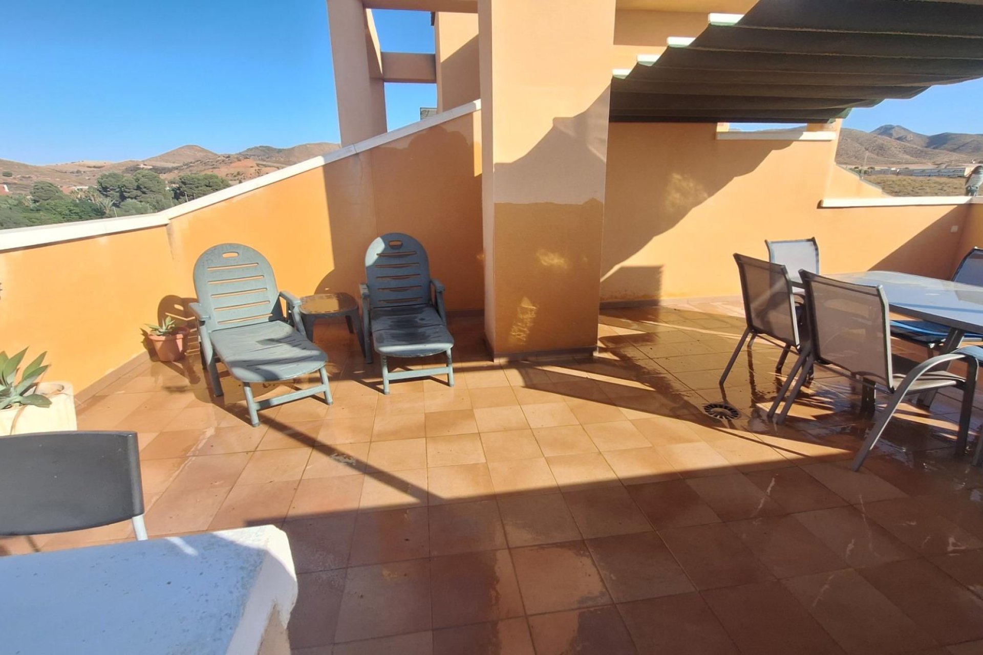 Revente - Appartement -
Puerto de Mazarron - El Alamillo
