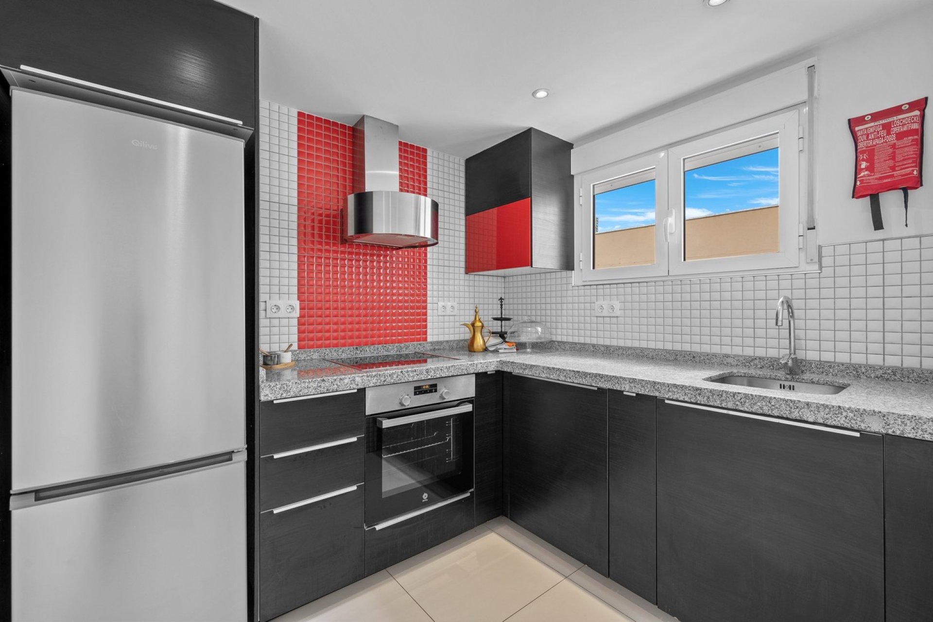 Revente - Appartement -
Punta Prima - Costa Blanca