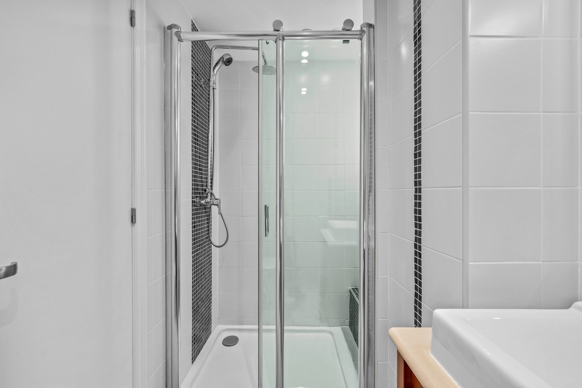 Revente - Appartement -
Punta Prima - Costa Blanca