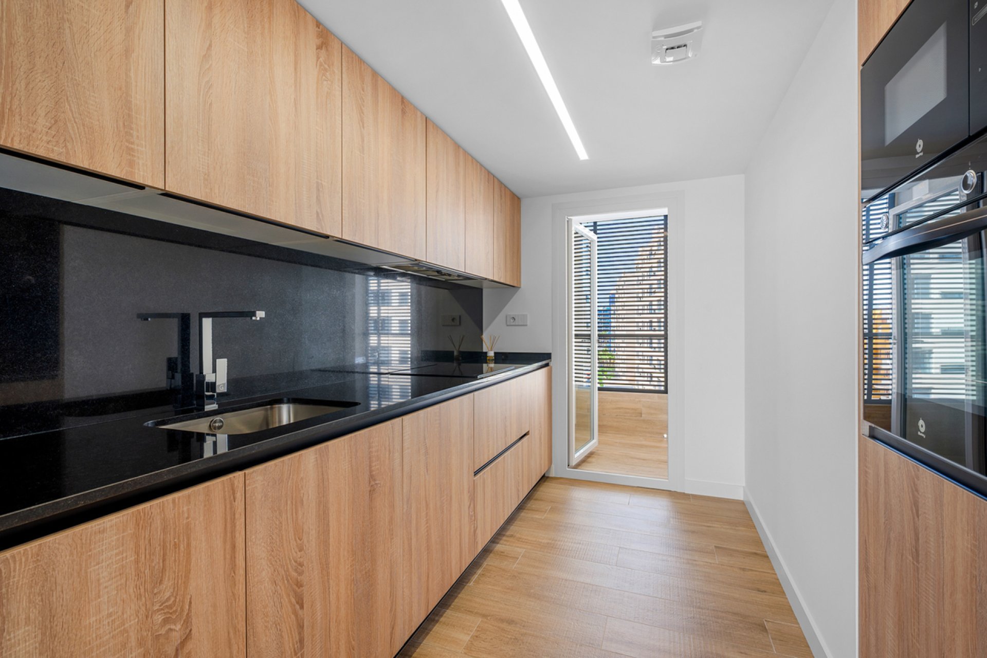 Revente - Appartement -
Punta Prima - Costa Blanca