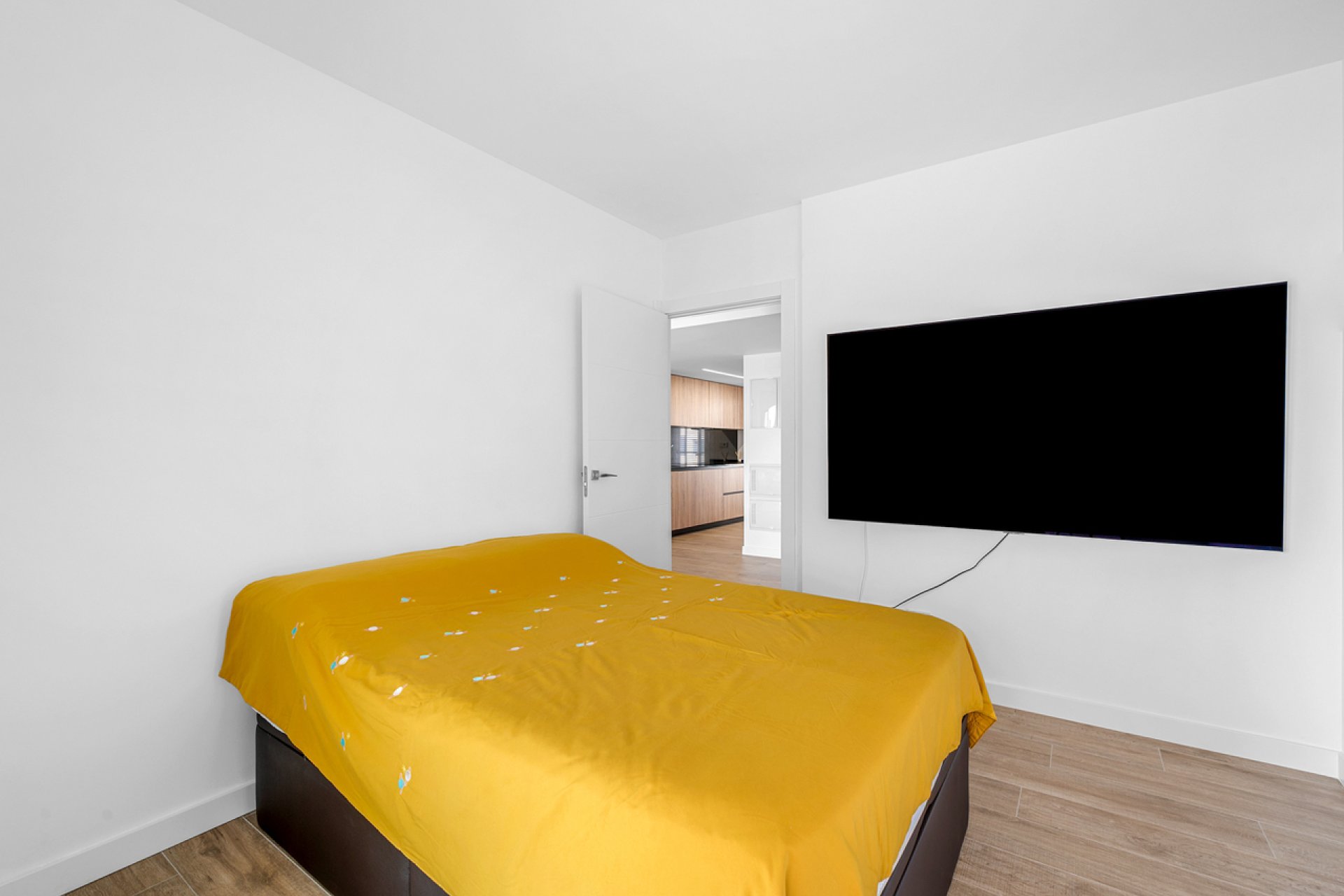 Revente - Appartement -
Punta Prima - Costa Blanca