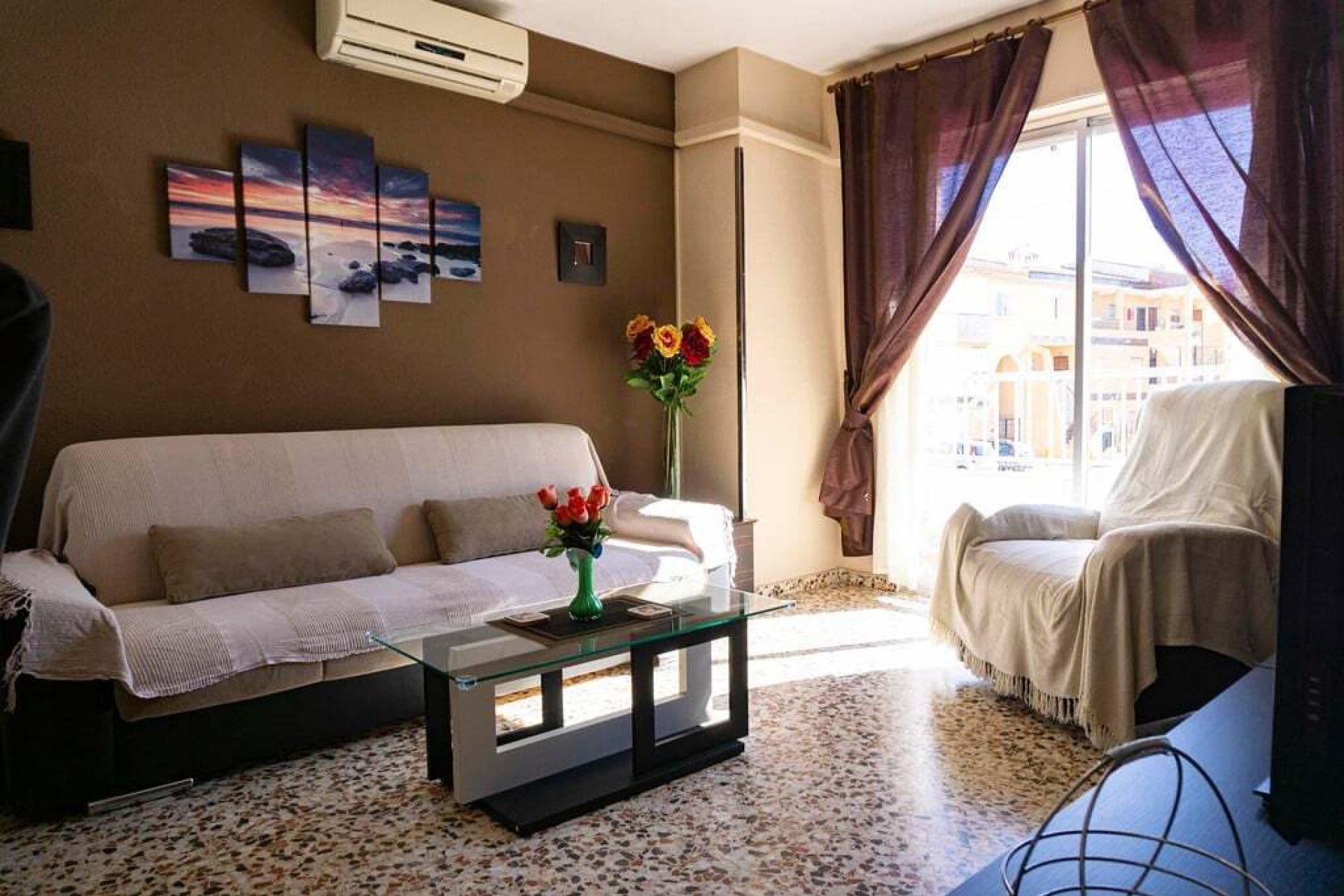 Revente - Appartement -
Punta Prima - Costa Blanca