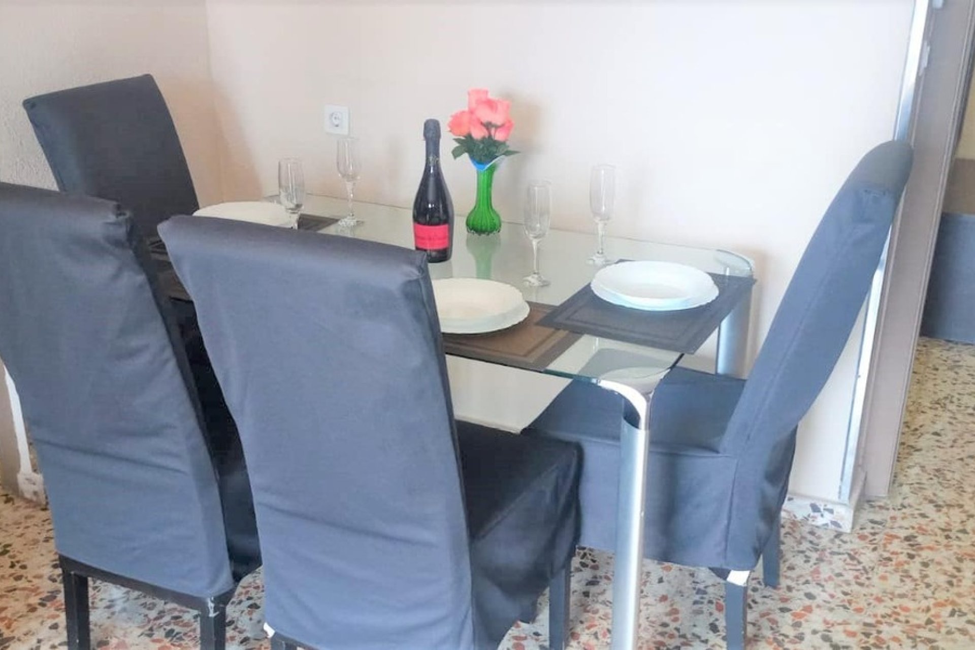 Revente - Appartement -
Punta Prima - Costa Blanca