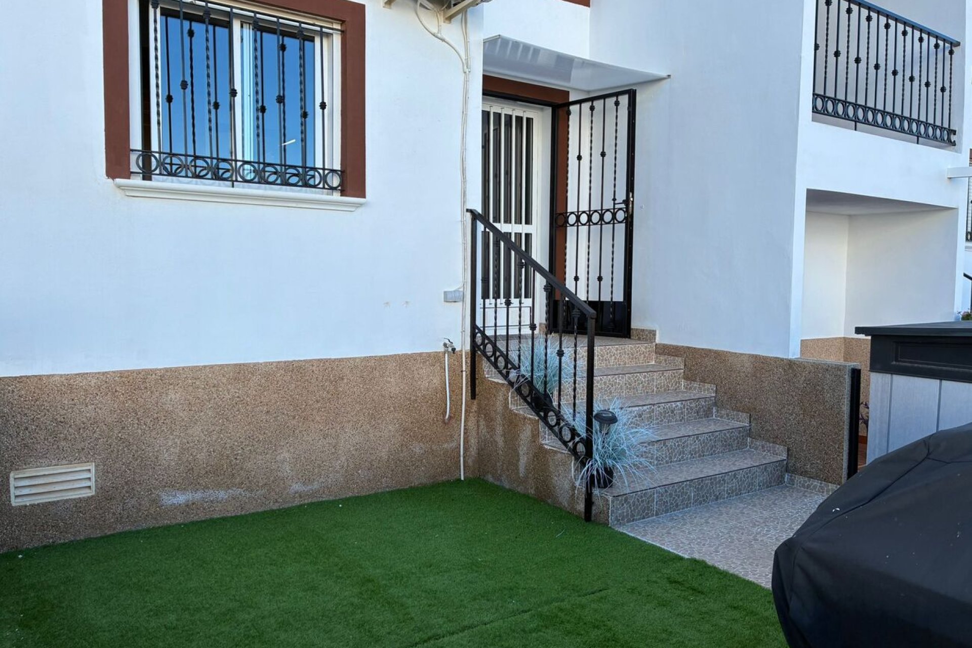 Revente - Appartement -
Punta Prima - Costa Blanca