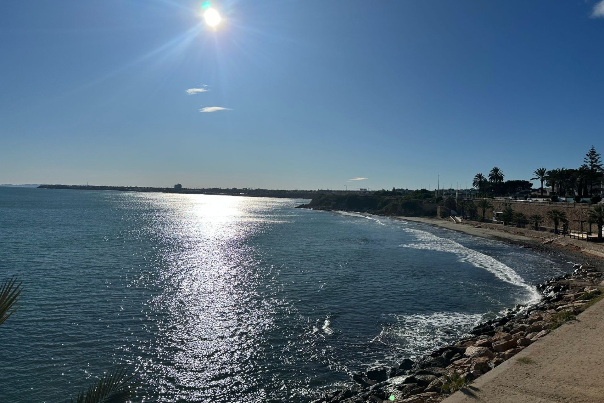 Revente - Appartement -
Punta Prima - Costa Blanca