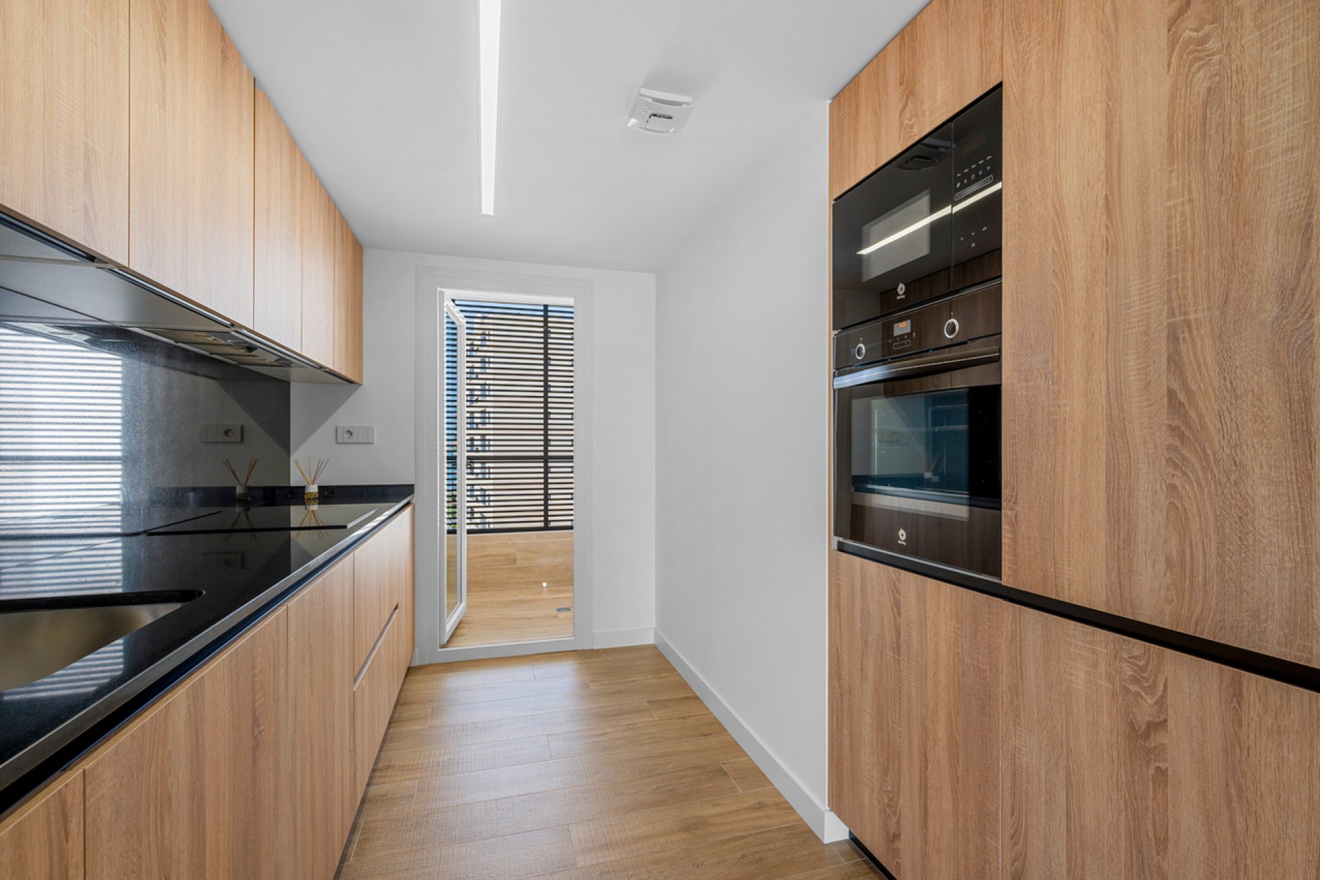 Revente - Appartement -
Punta Prima - Costa Blanca