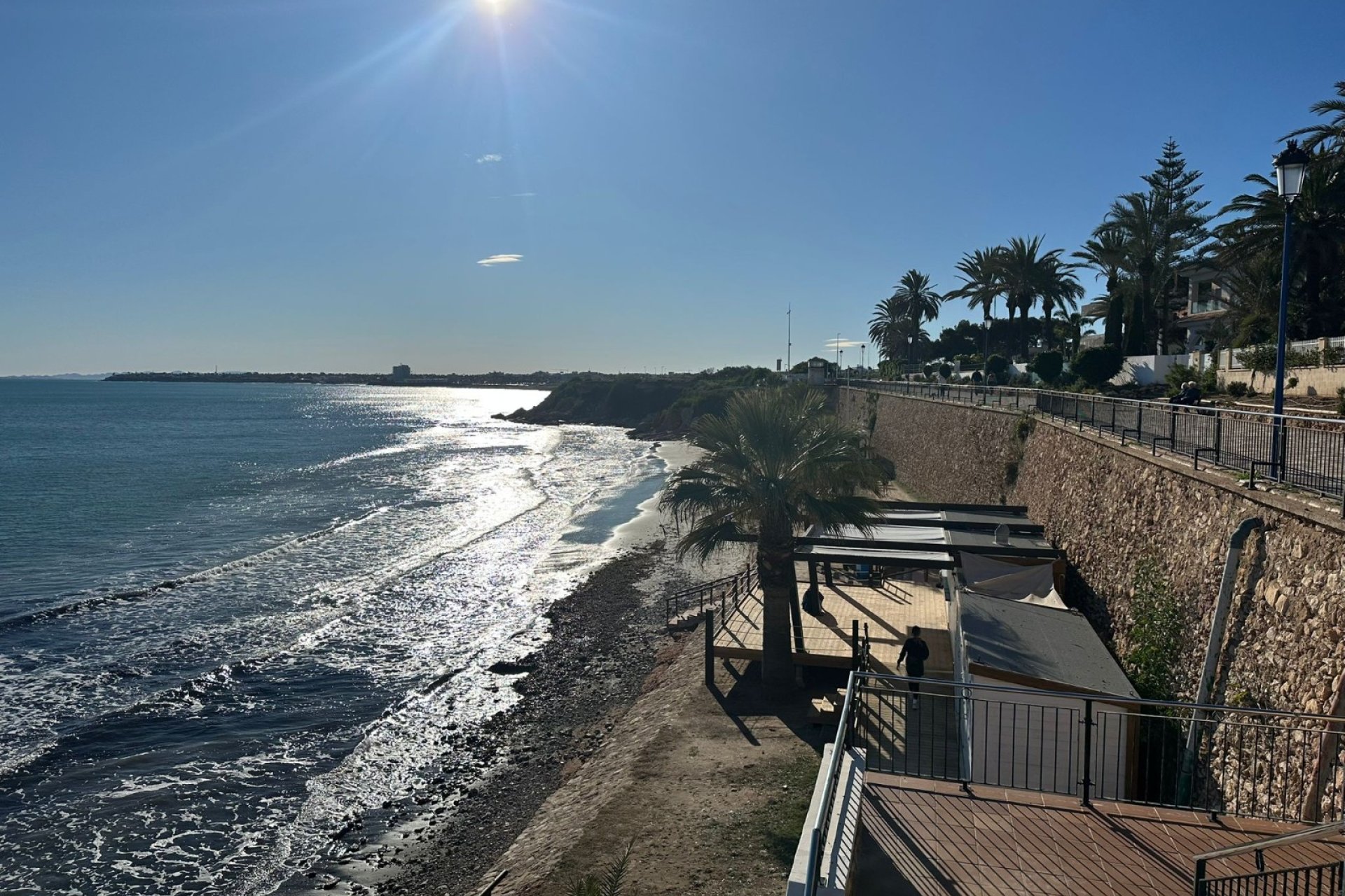 Revente - Appartement -
Punta Prima - Costa Blanca