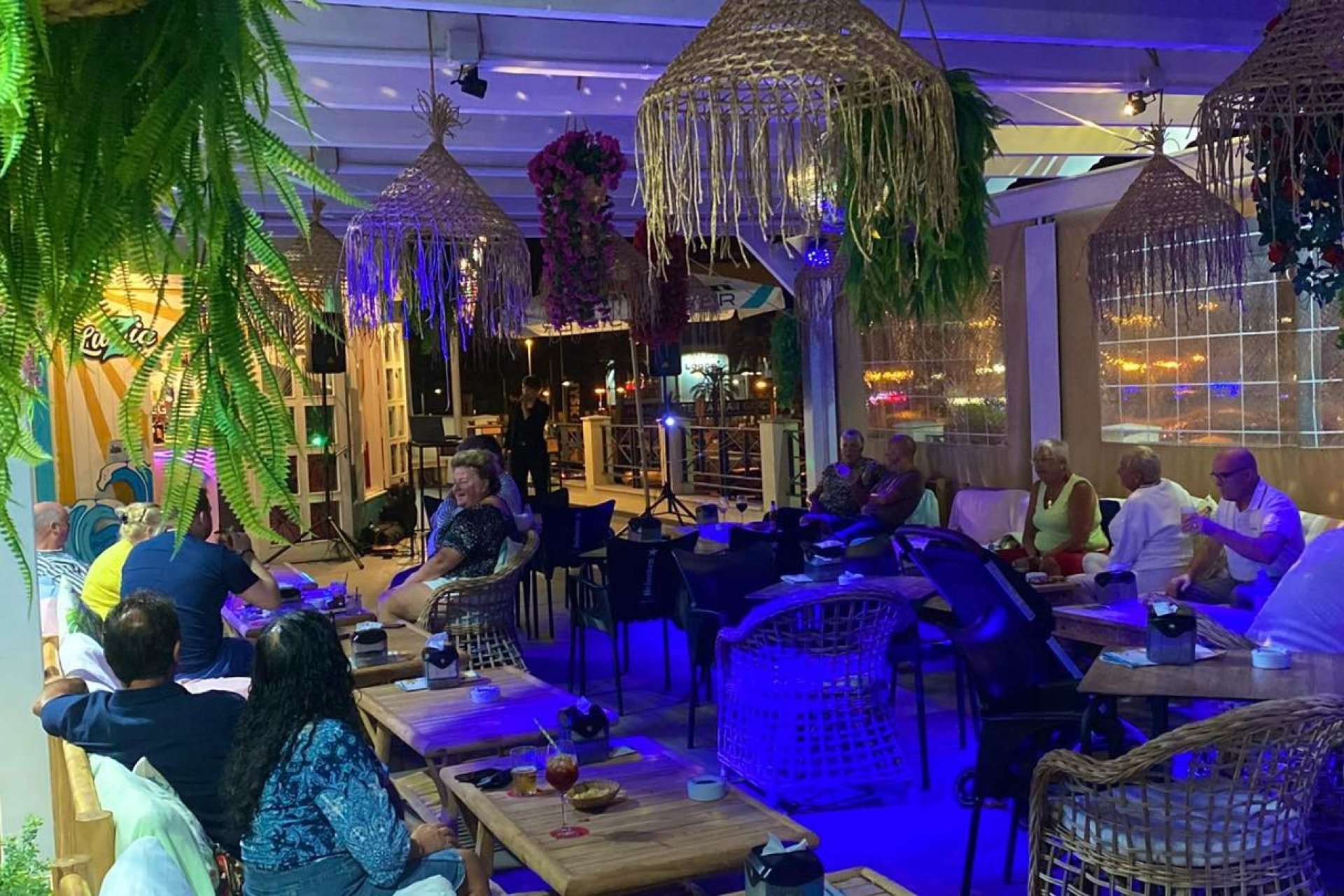 Revente - Appartement -
Punta Prima - Costa Blanca