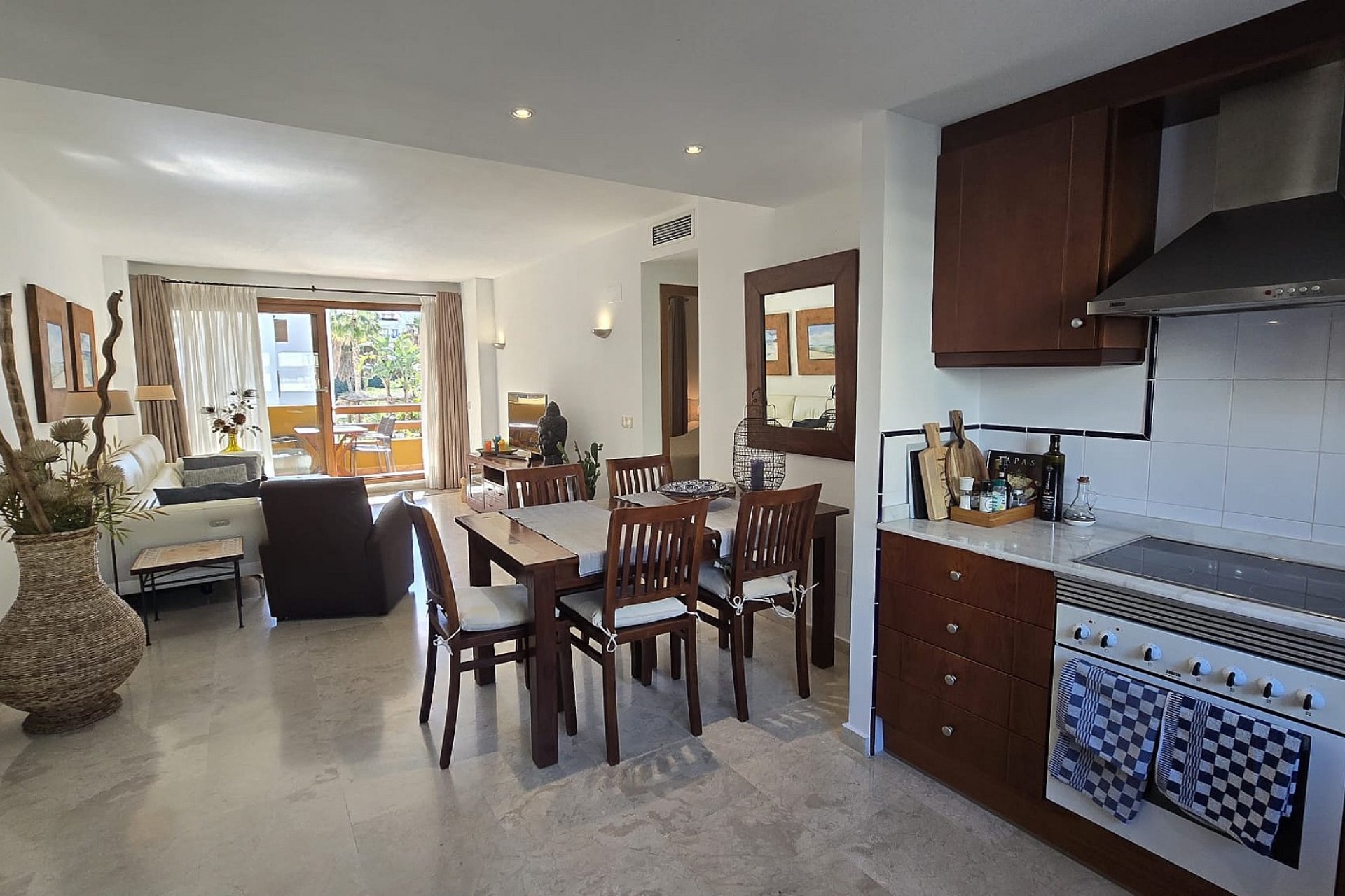 Revente - Appartement -
Punta Prima - Costa Blanca