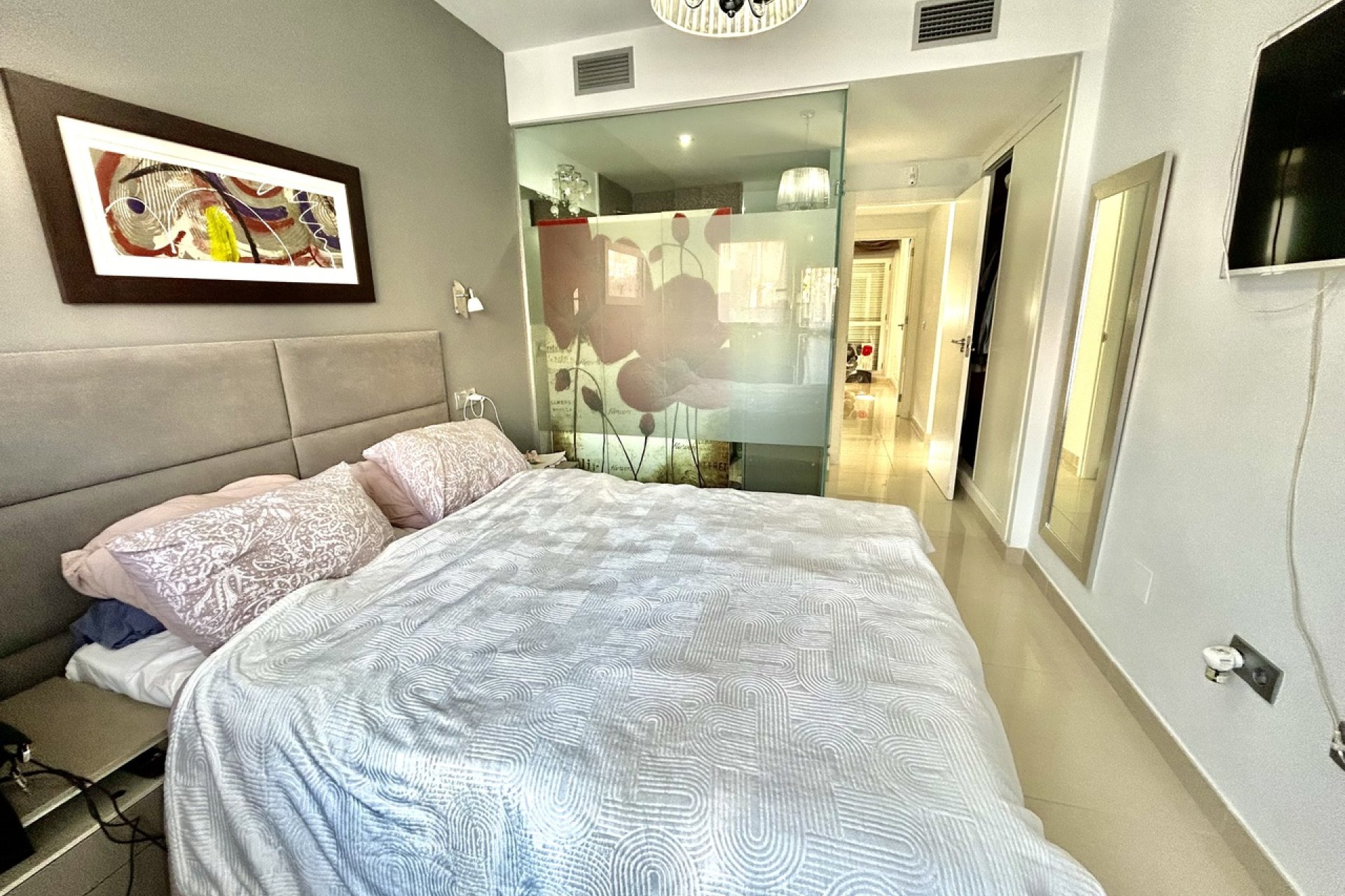 Revente - Appartement -
Punta Prima - Costa Blanca