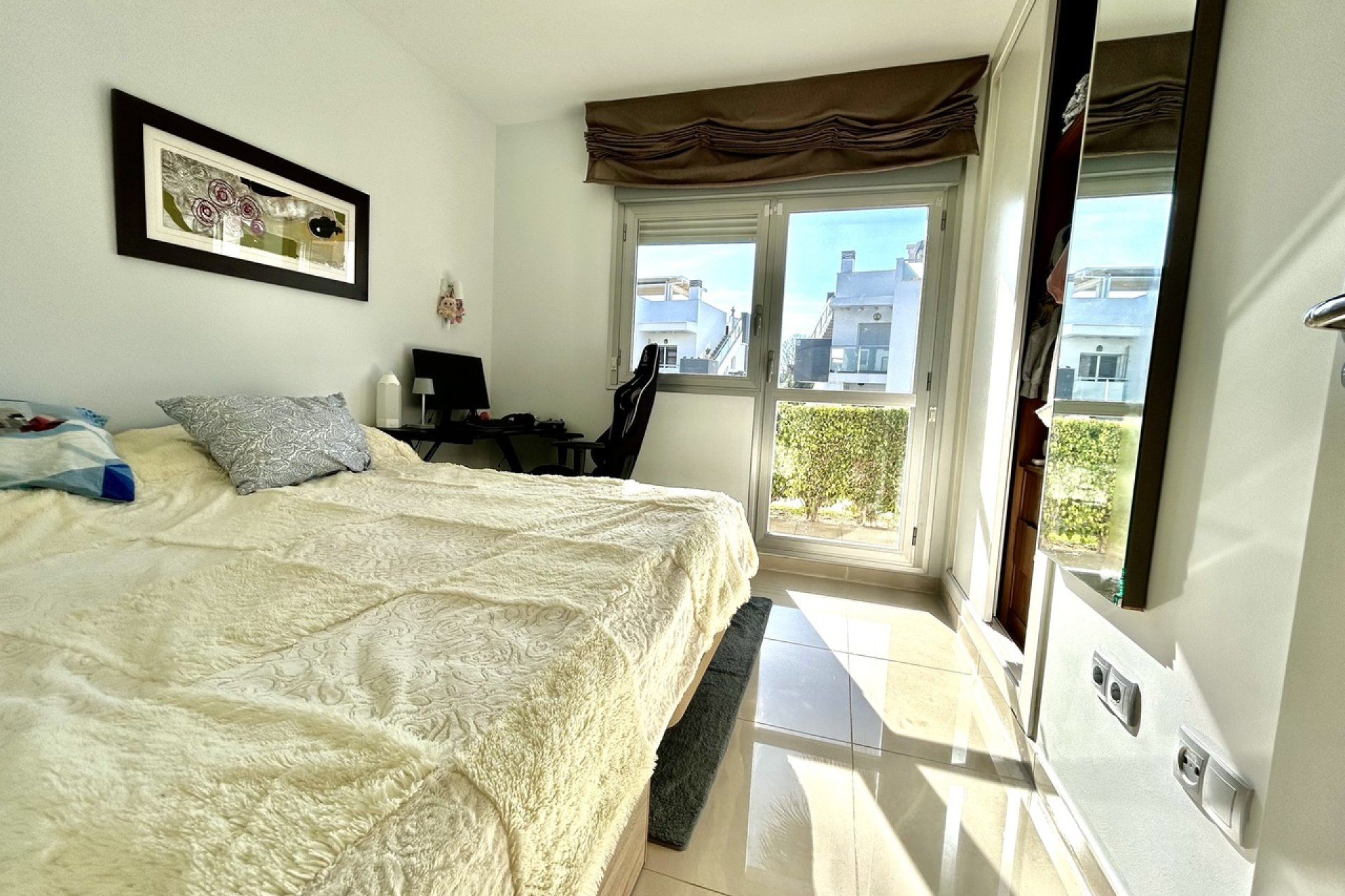 Revente - Appartement -
Punta Prima - Costa Blanca