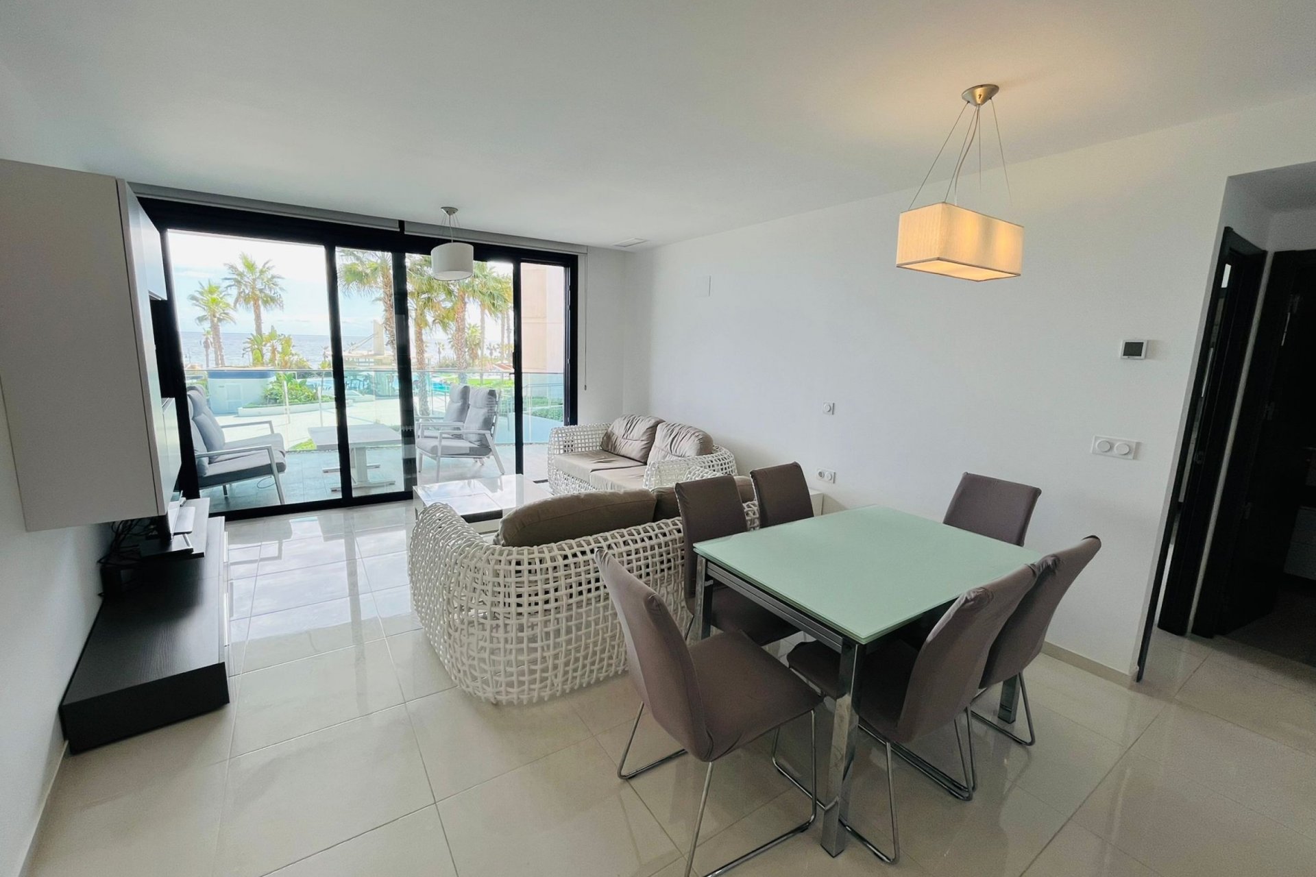 Revente - Appartement -
Punta Prima - Costa Blanca