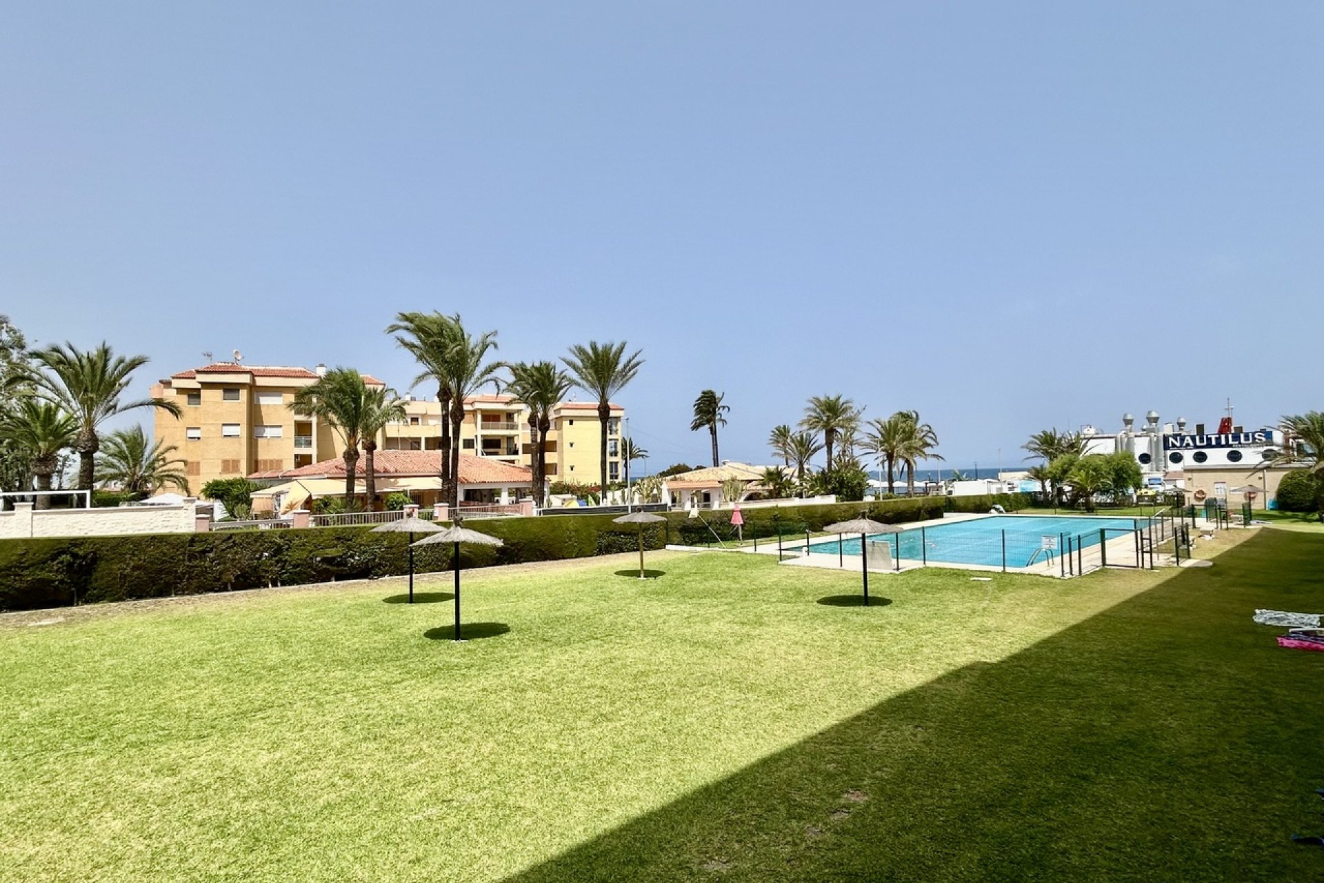 Revente - Appartement -
Punta Prima - Costa Blanca