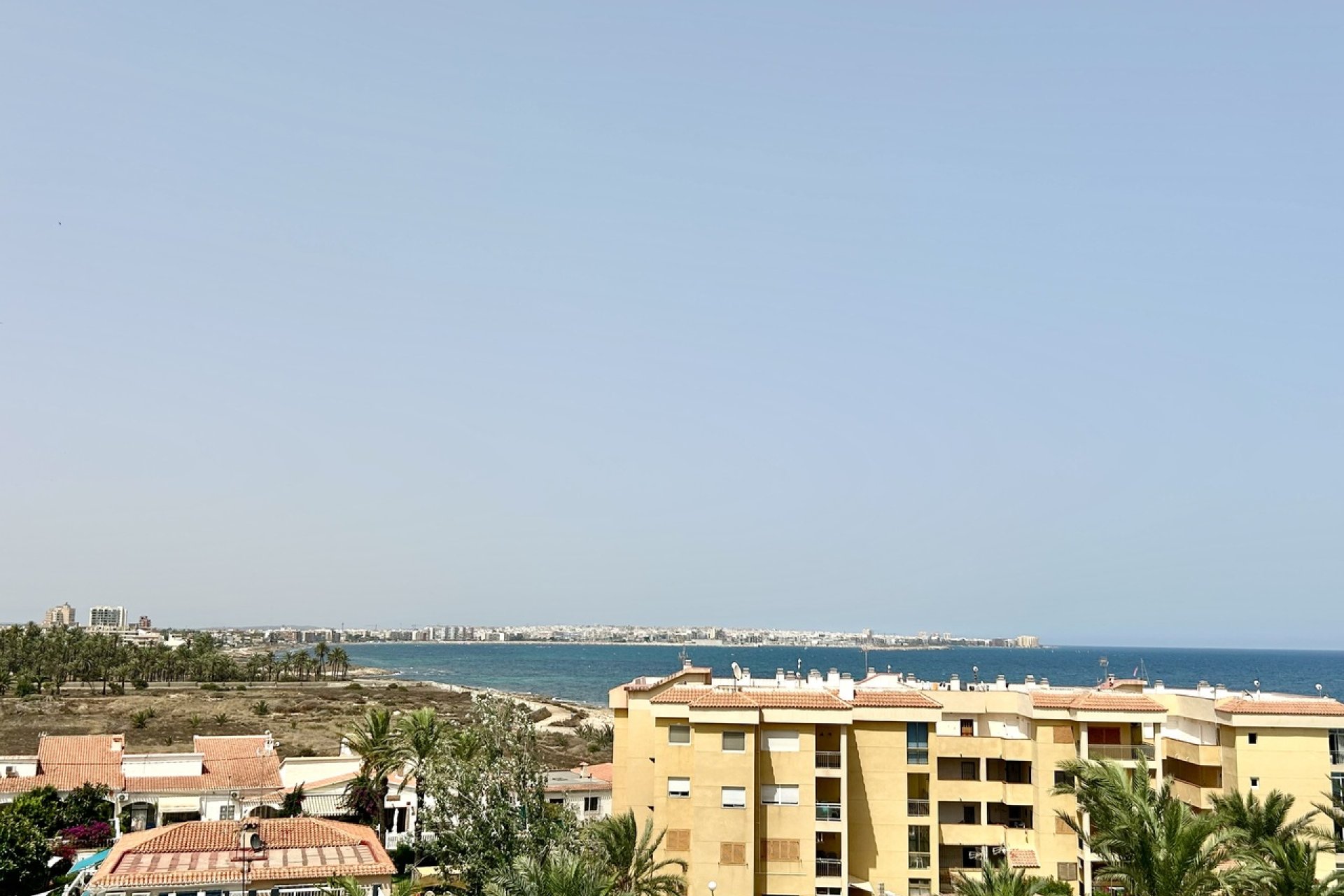 Revente - Appartement -
Punta Prima - Costa Blanca