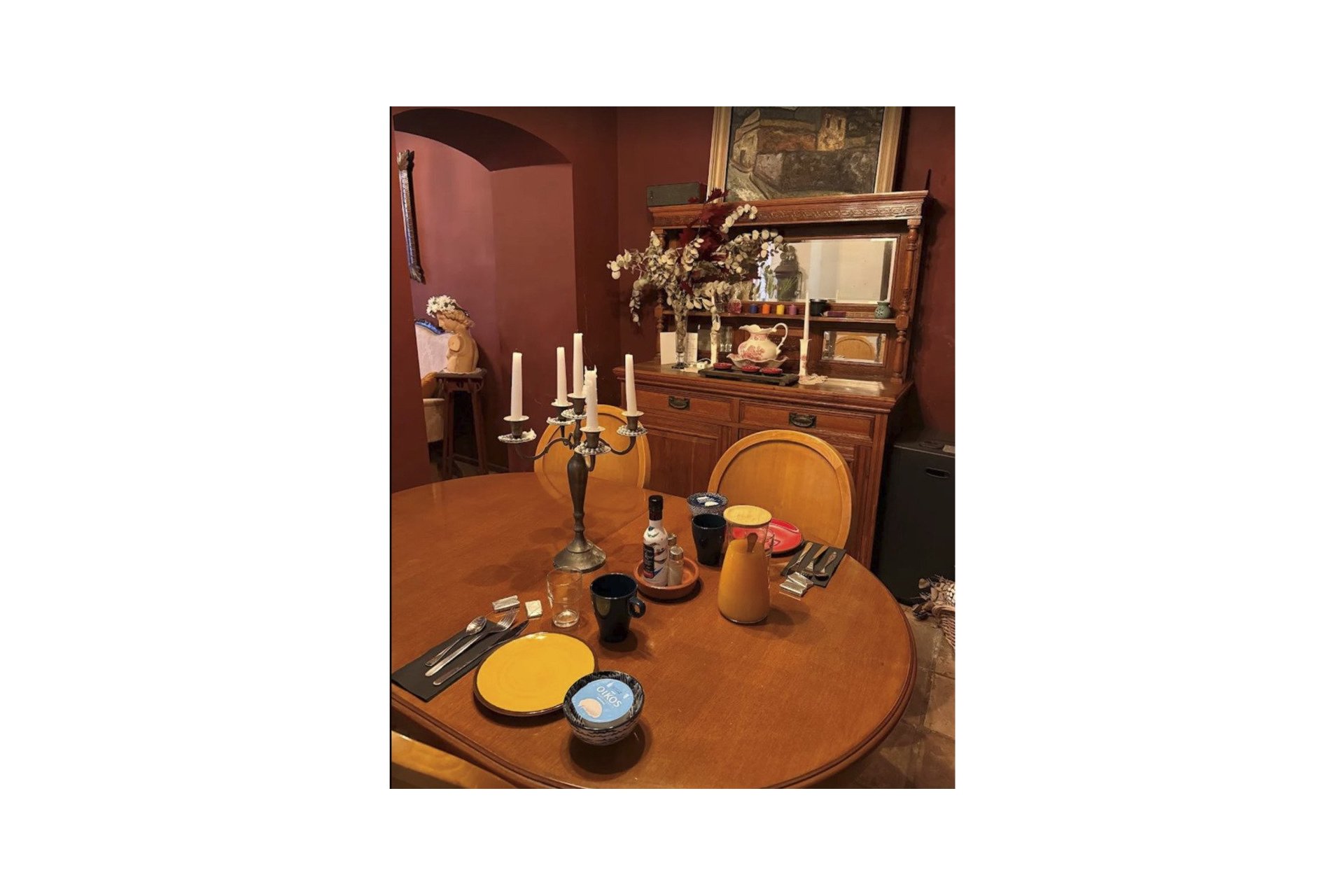 Revente - Appartement -
Relleu - Inland