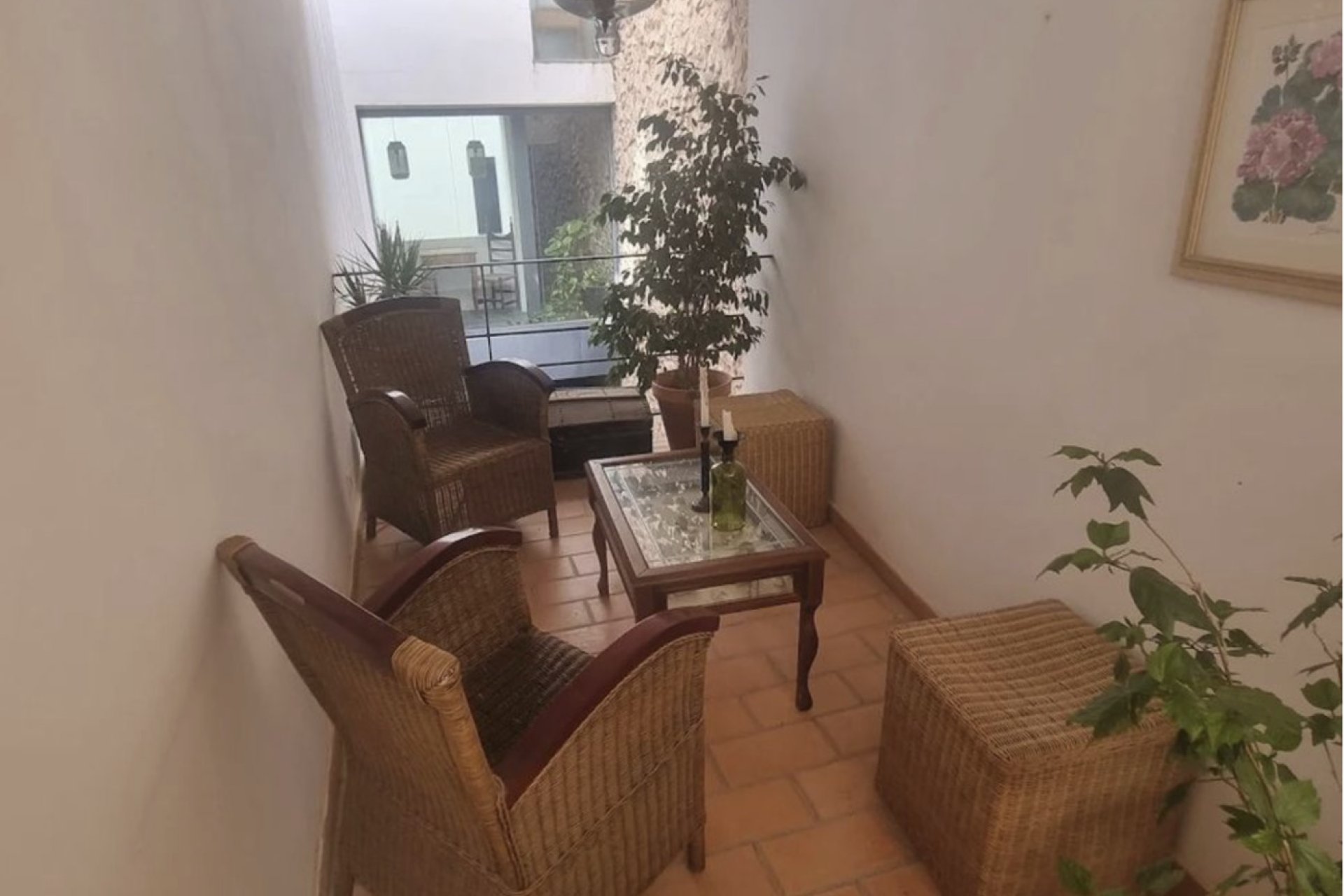 Revente - Appartement -
Relleu - Inland