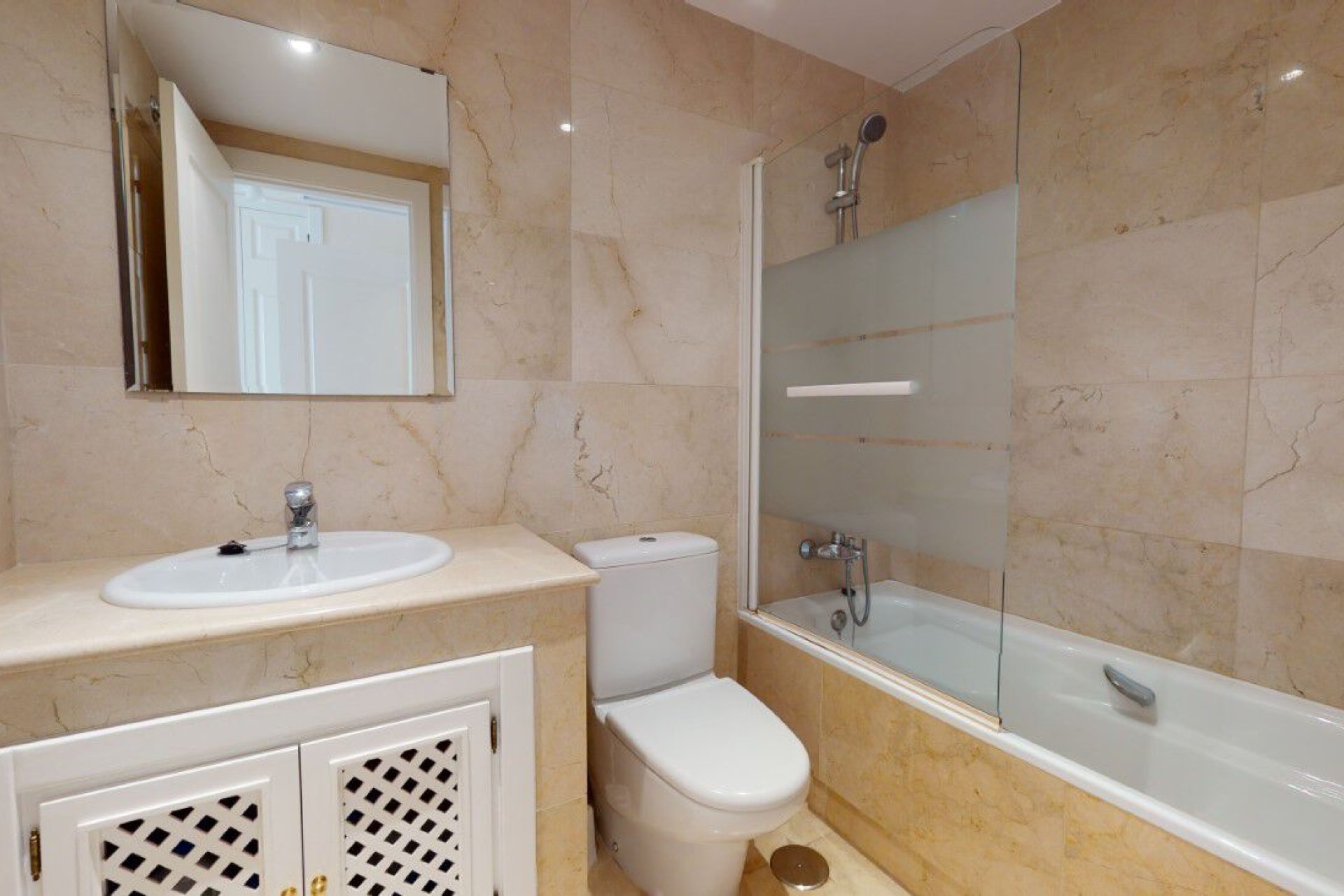 Revente - Appartement -
Roda Golf Resort - Inland